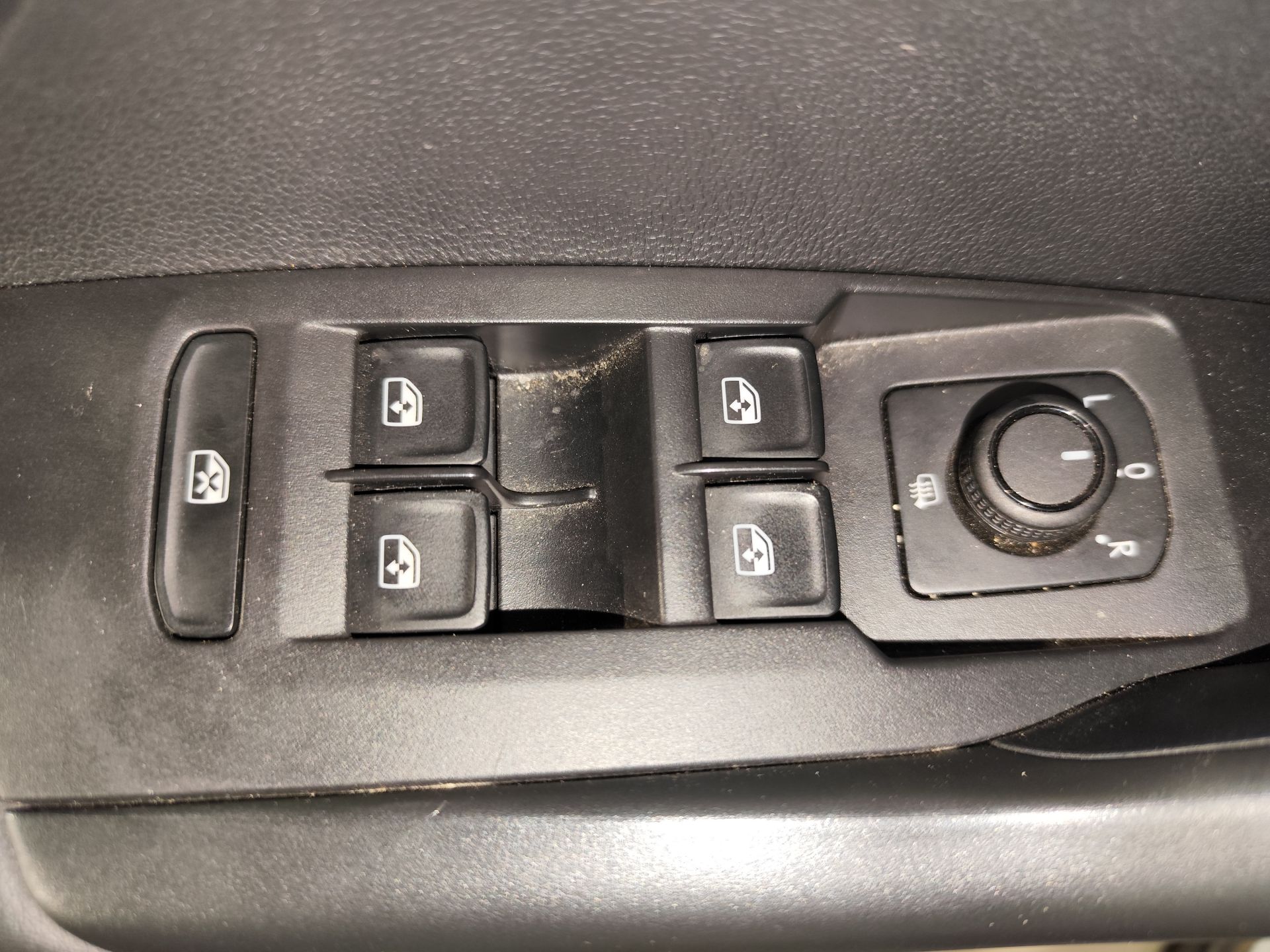 Volkswagen T-Cross T-Cross 1.0 TSI 70kW (95CV)