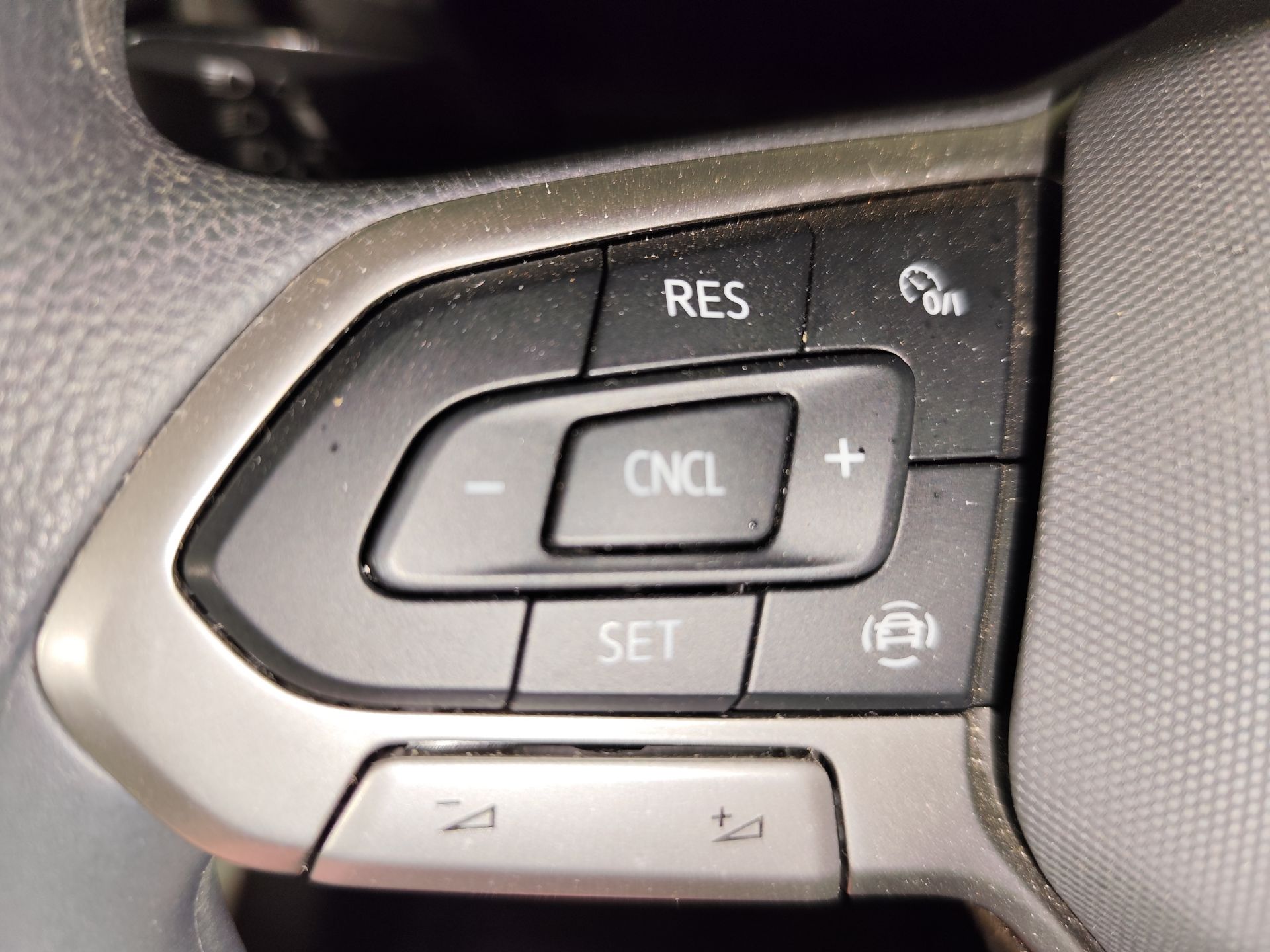 Volkswagen T-Cross T-Cross 1.0 TSI 70kW (95CV)