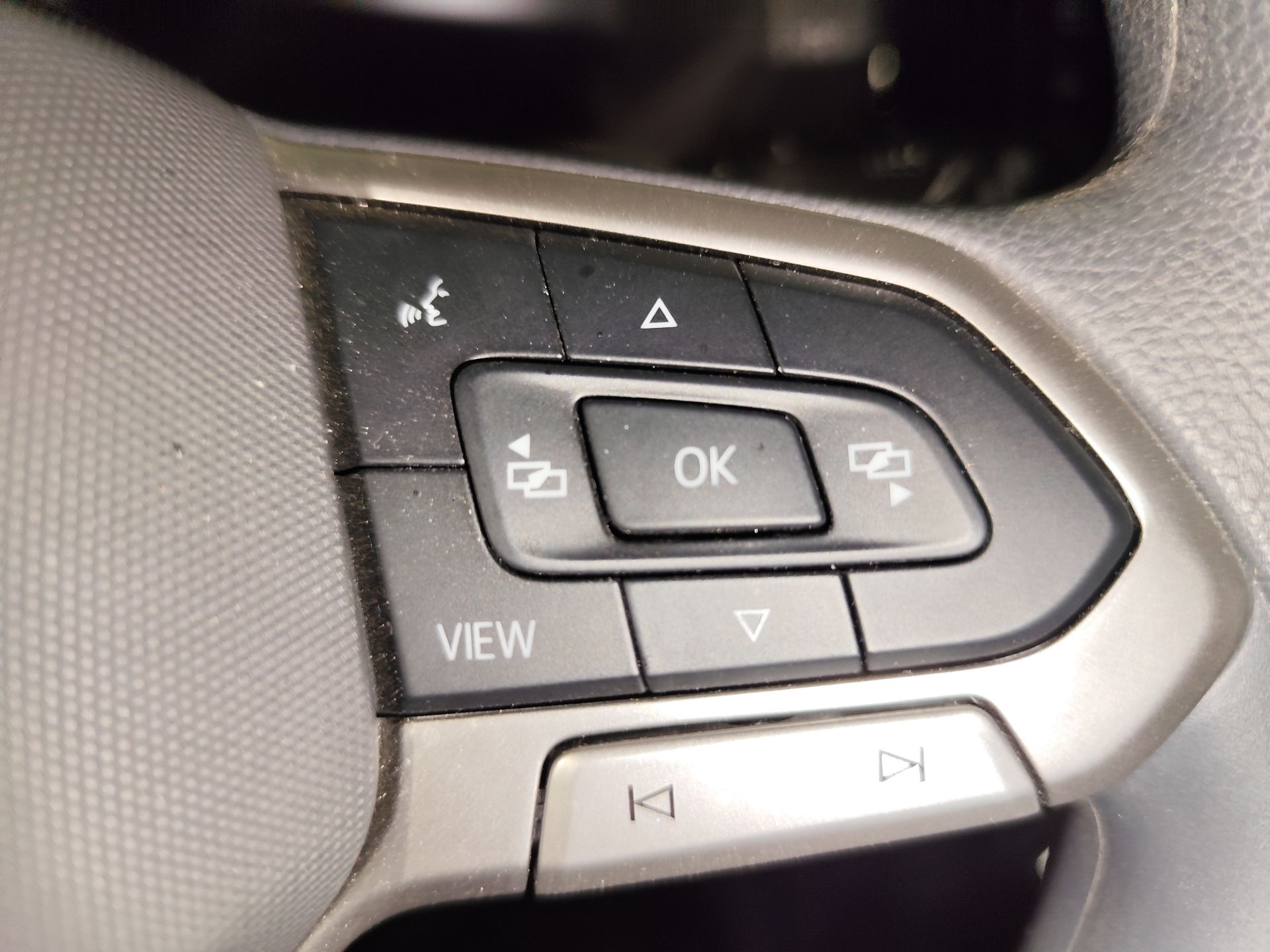 Volkswagen T-Cross T-Cross 1.0 TSI 70kW (95CV)