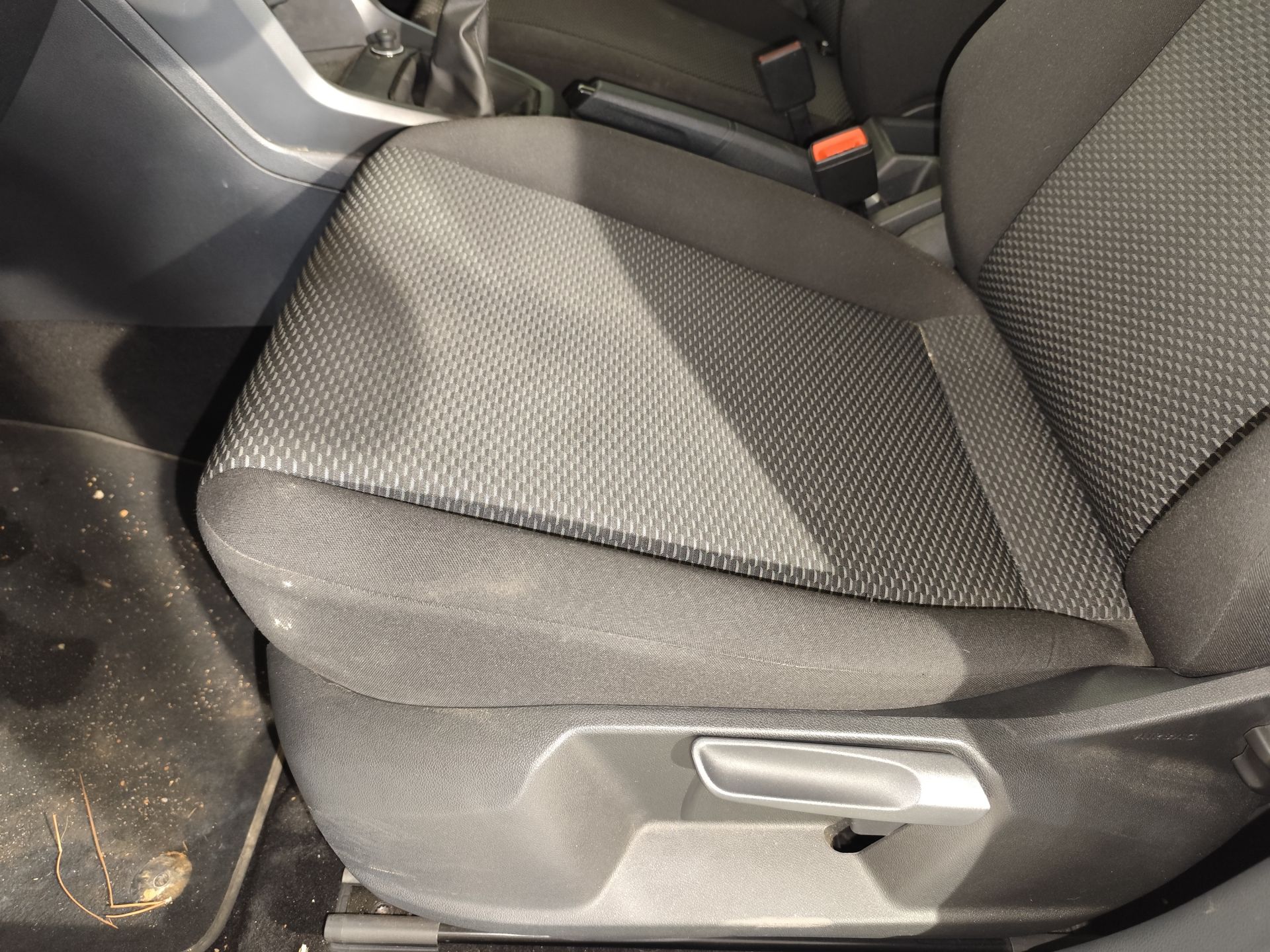 Volkswagen T-Cross T-Cross 1.0 TSI 70kW (95CV)