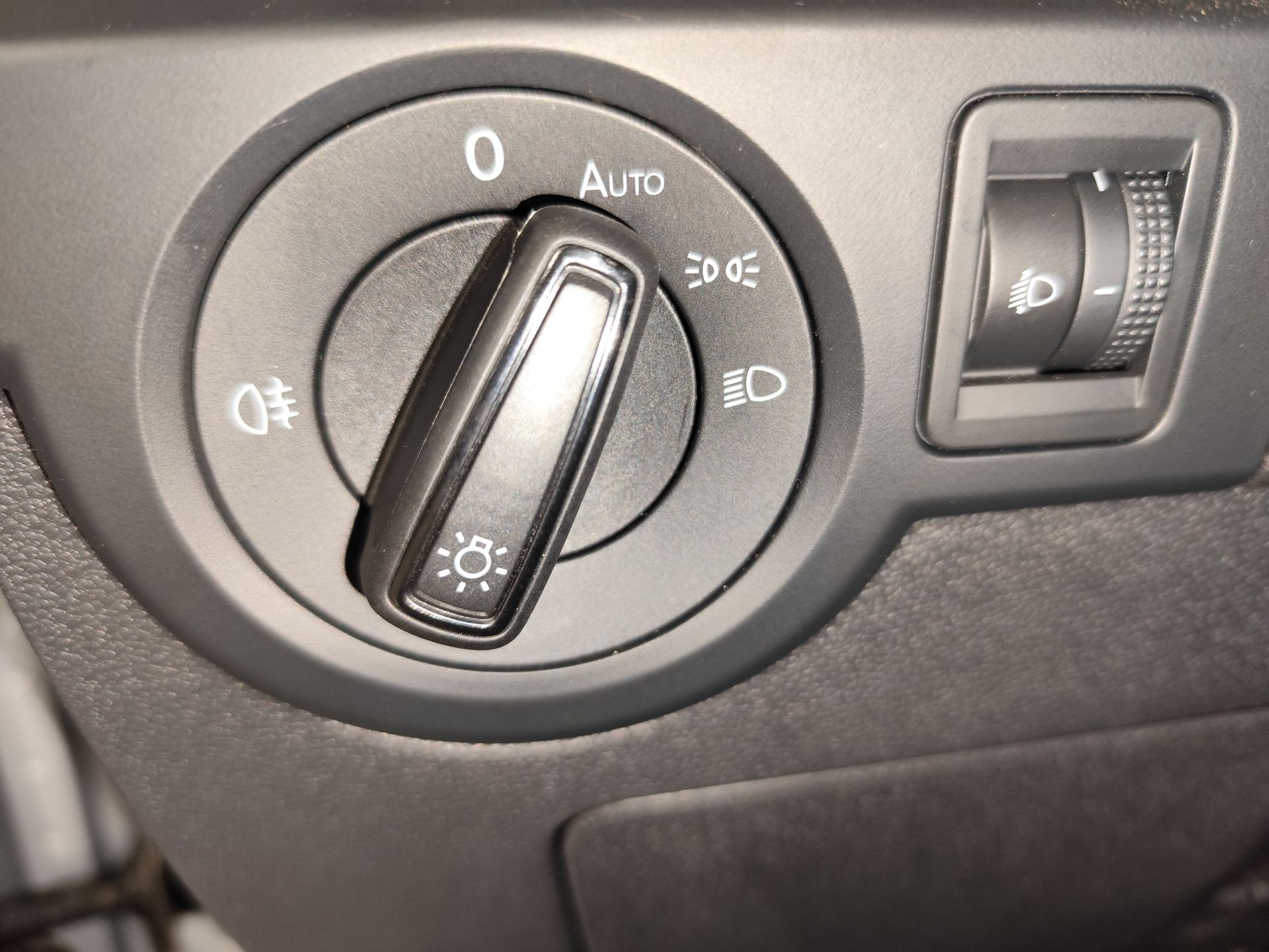 Volkswagen T-Cross T-Cross 1.0 TSI 70kW (95CV)