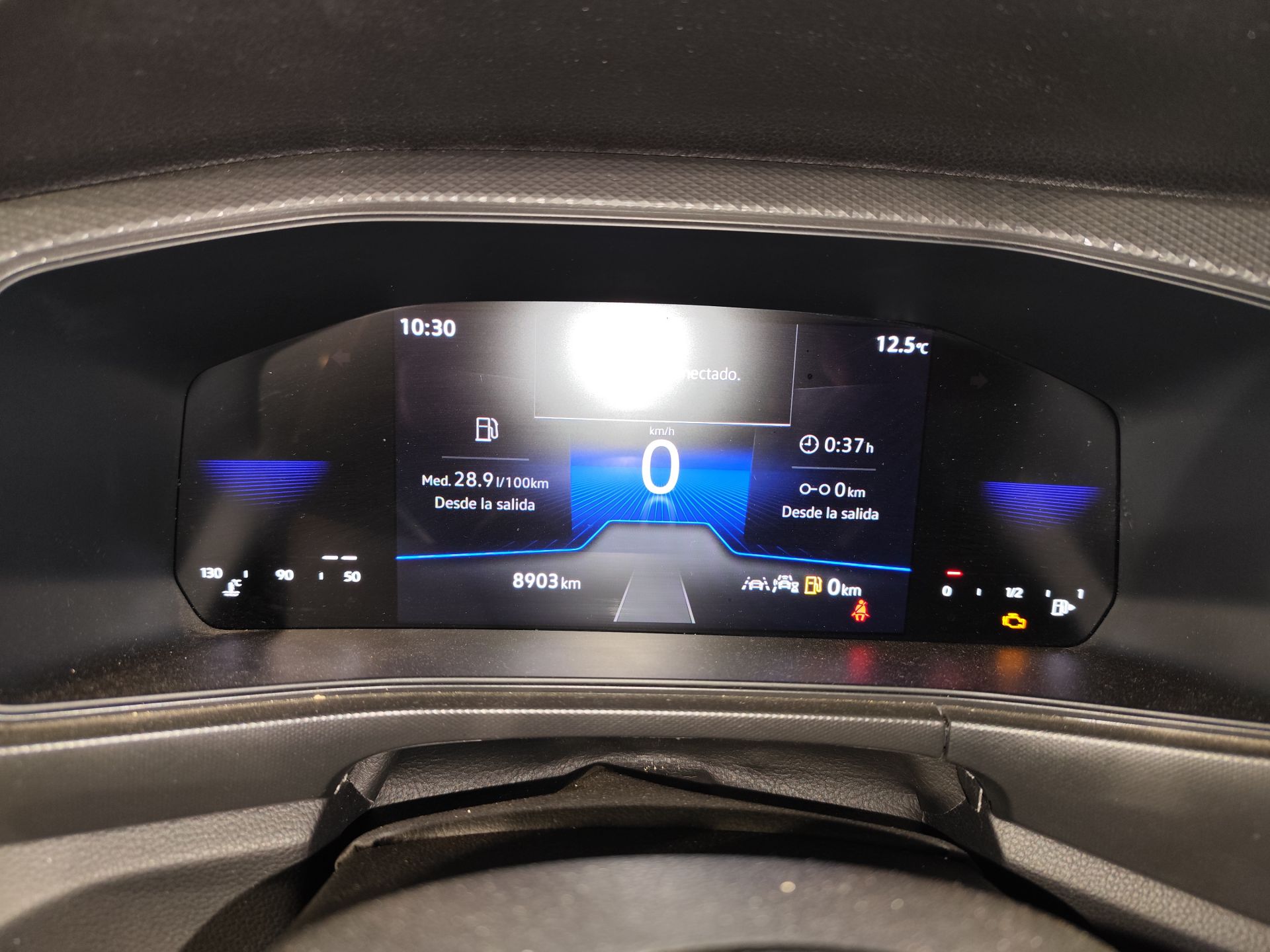 Volkswagen T-Cross T-Cross 1.0 TSI 70kW (95CV)