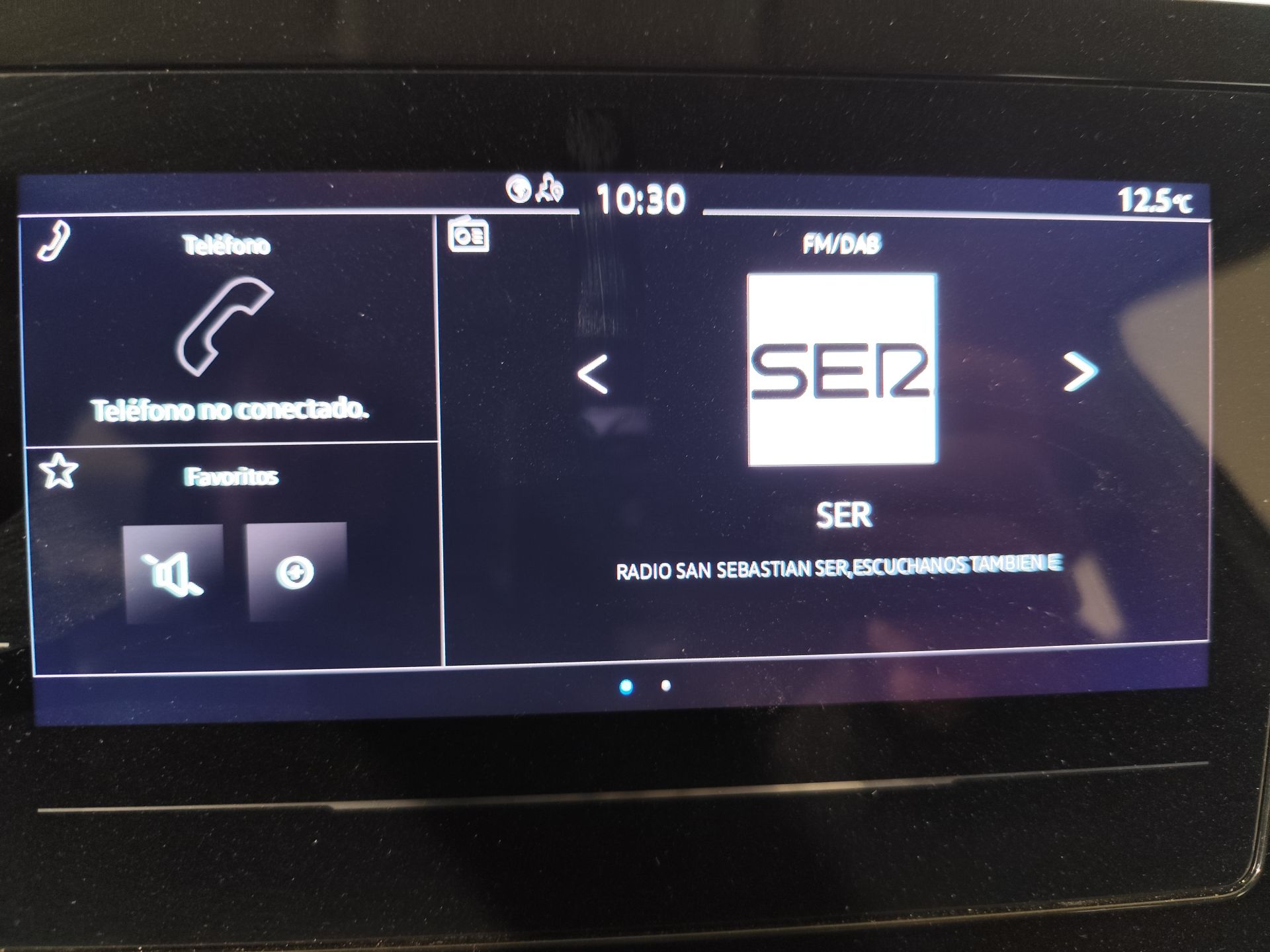 Volkswagen T-Cross T-Cross 1.0 TSI 70kW (95CV)