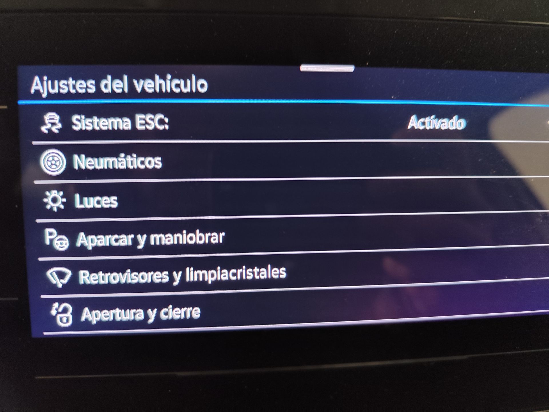 Volkswagen T-Cross T-Cross 1.0 TSI 70kW (95CV)