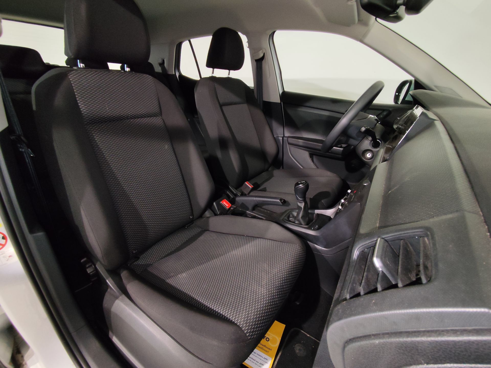 Volkswagen T-Cross T-Cross 1.0 TSI 70kW (95CV)