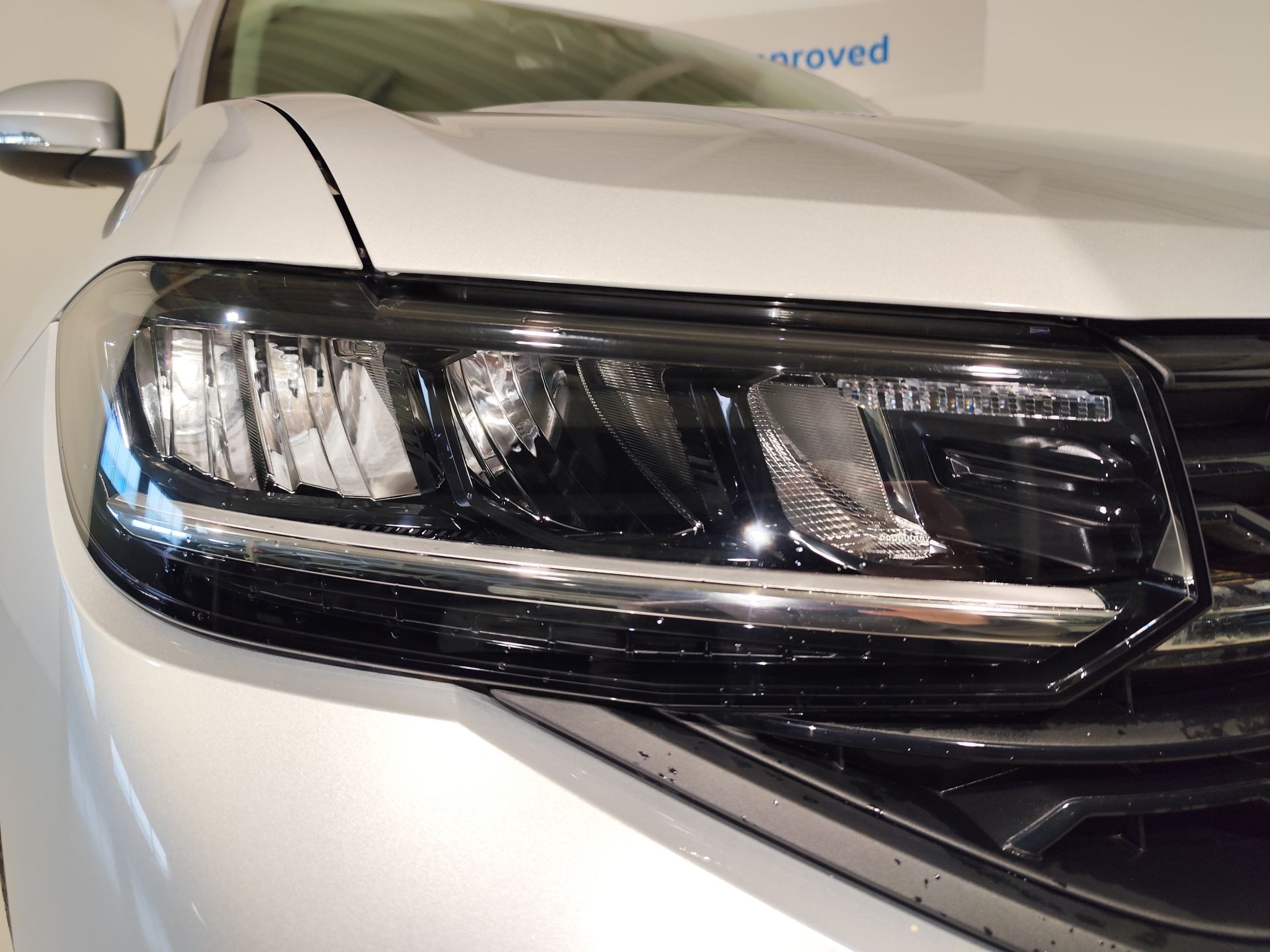 Volkswagen T-Cross T-Cross 1.0 TSI 70kW (95CV)