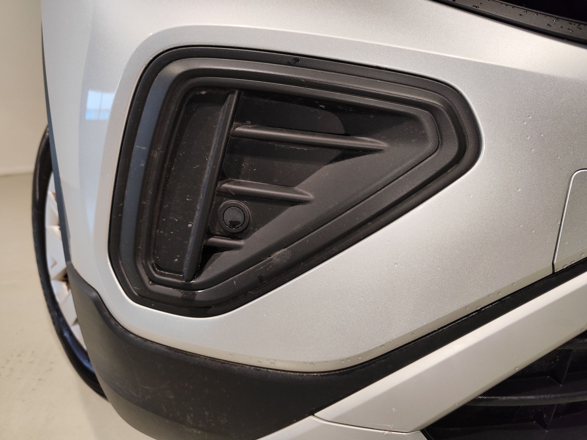 Volkswagen T-Cross T-Cross 1.0 TSI 70kW (95CV)