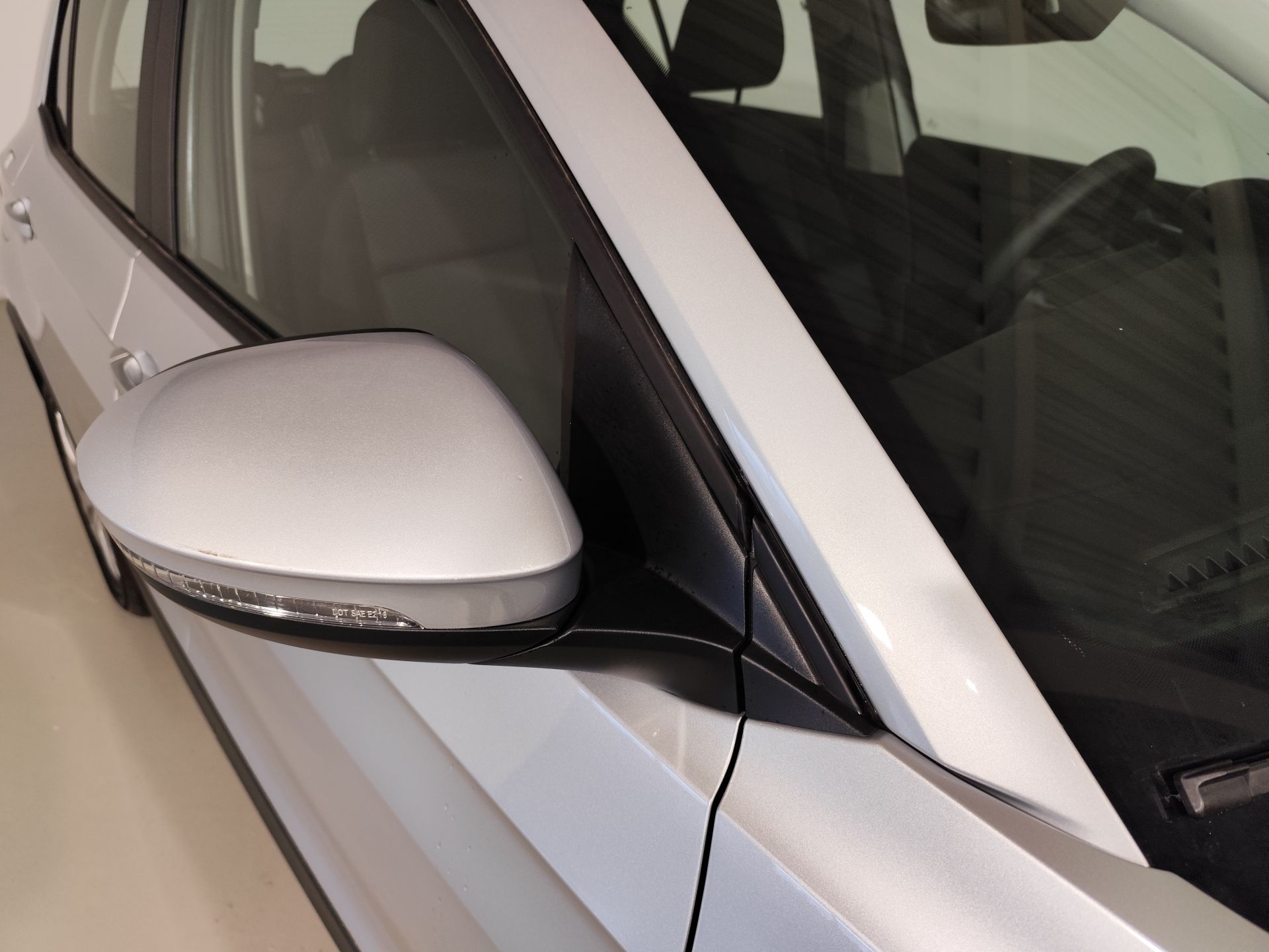 Volkswagen T-Cross T-Cross 1.0 TSI 70kW (95CV)