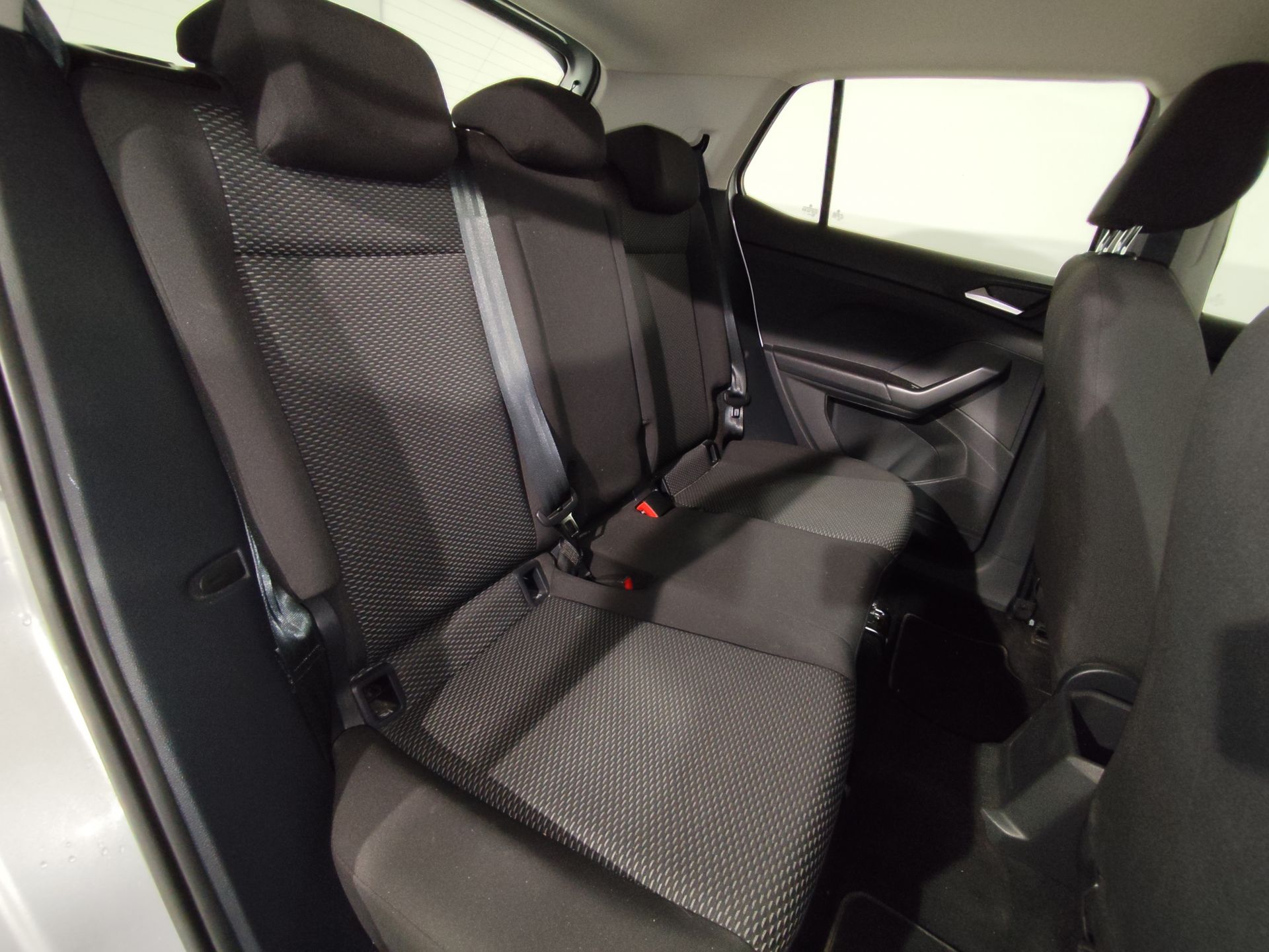 Volkswagen T-Cross T-Cross 1.0 TSI 70kW (95CV)