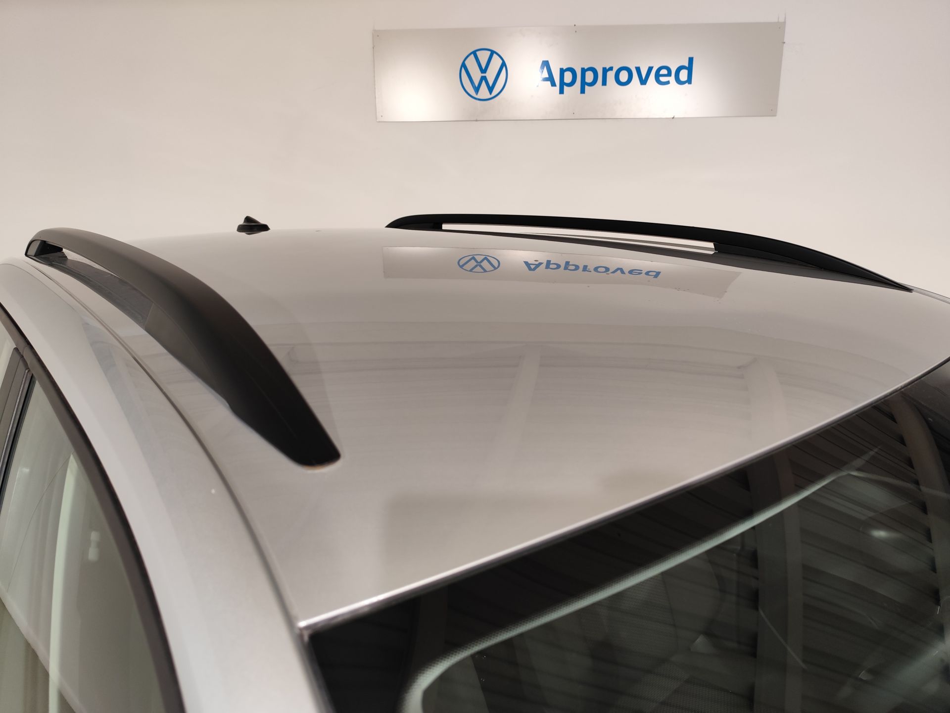 Volkswagen T-Cross T-Cross 1.0 TSI 70kW (95CV)