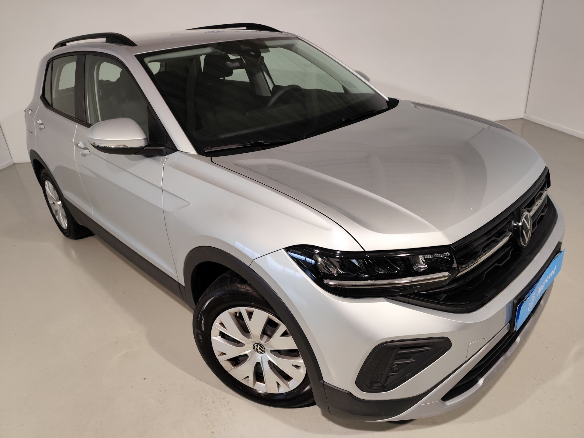 Volkswagen T-Cross T-Cross 1.0 TSI 70kW (95CV)