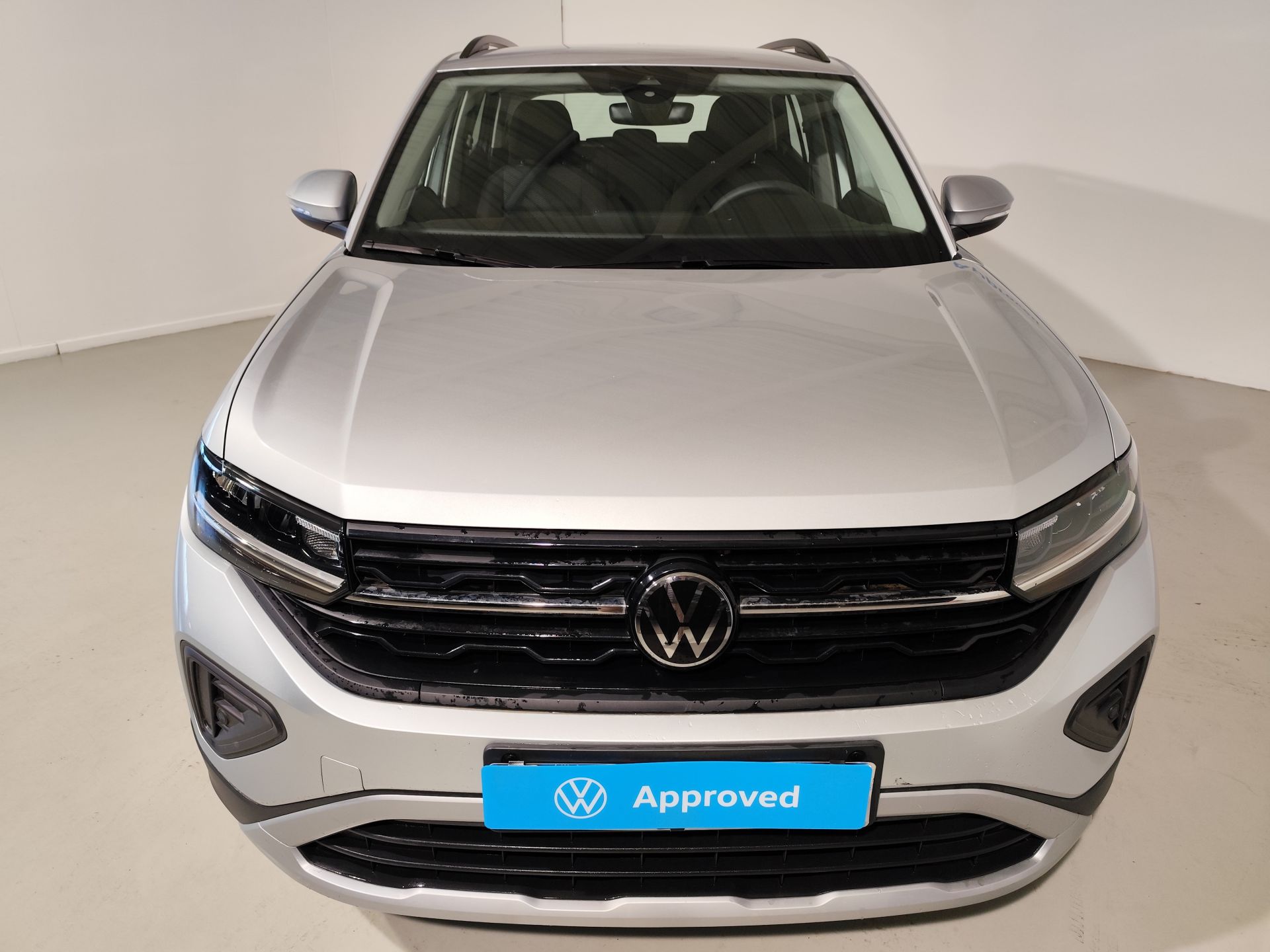 Volkswagen T-Cross T-Cross 1.0 TSI 70kW (95CV)