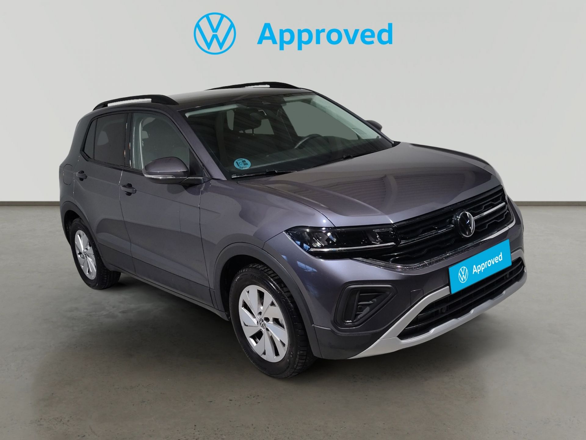 Volkswagen T-Cross Life 1.0 TSI 70kW (95CV)