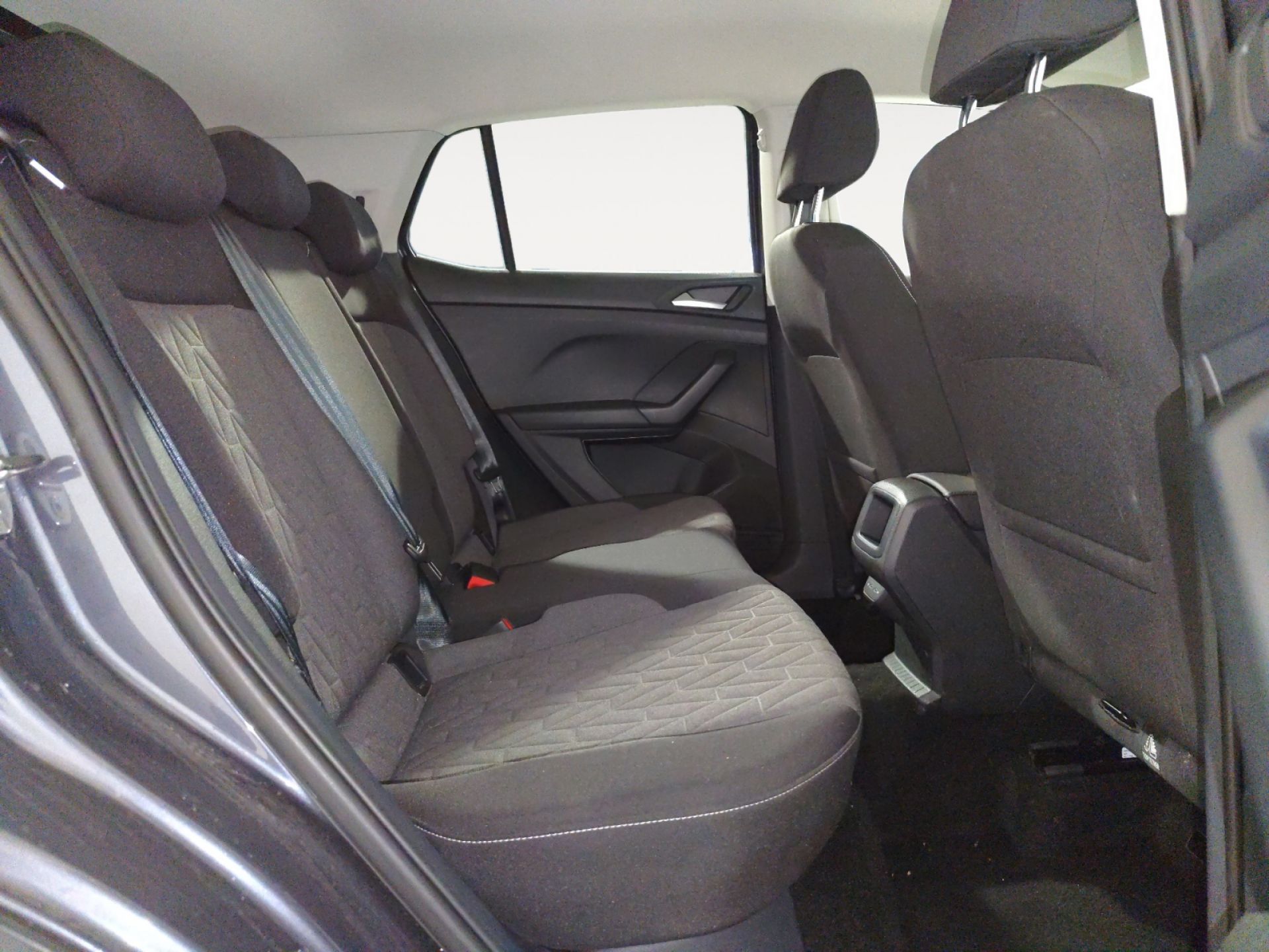 Volkswagen T-Cross Life 1.0 TSI 70kW (95CV)