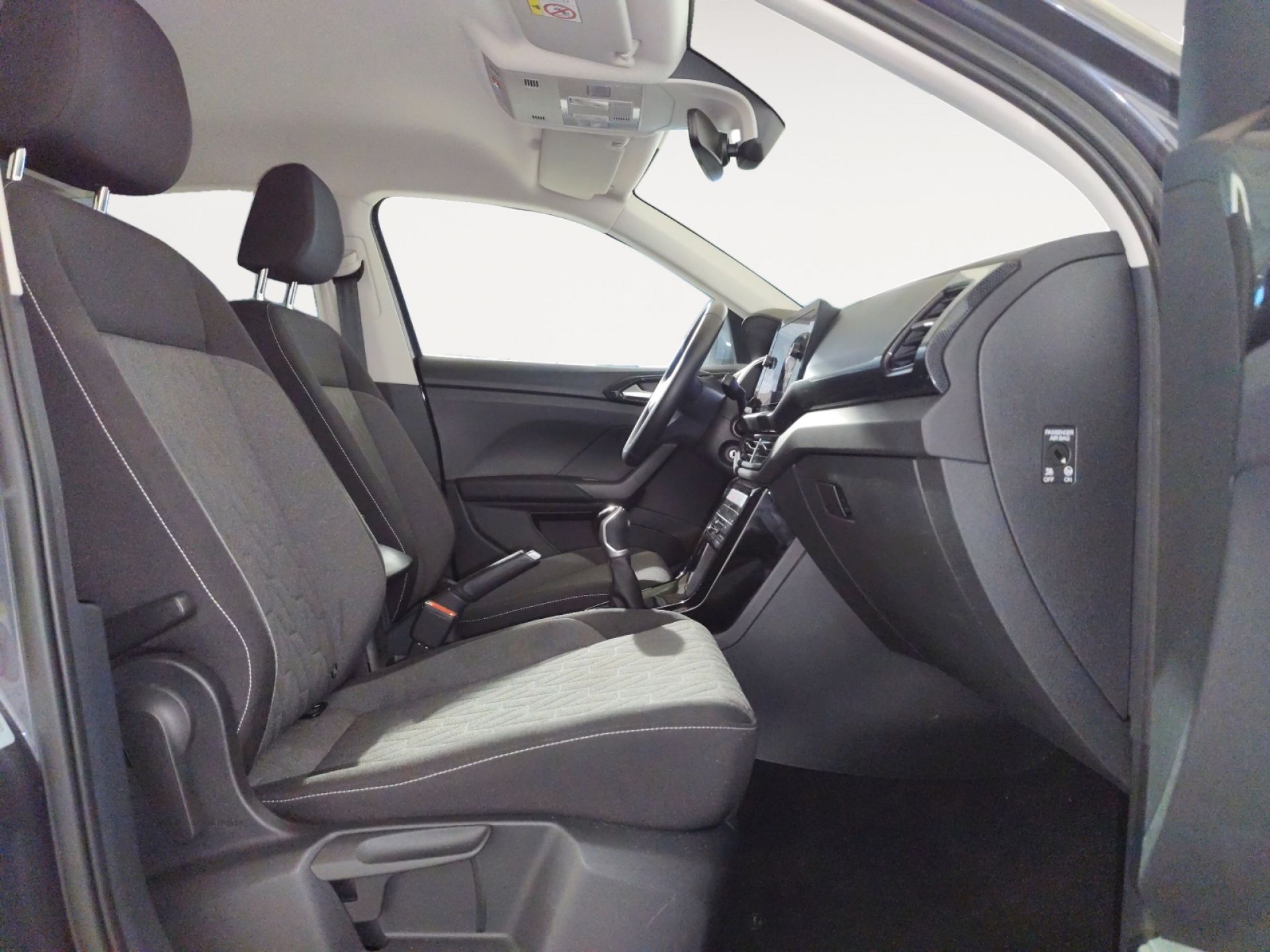 Volkswagen T-Cross Life 1.0 TSI 70kW (95CV)