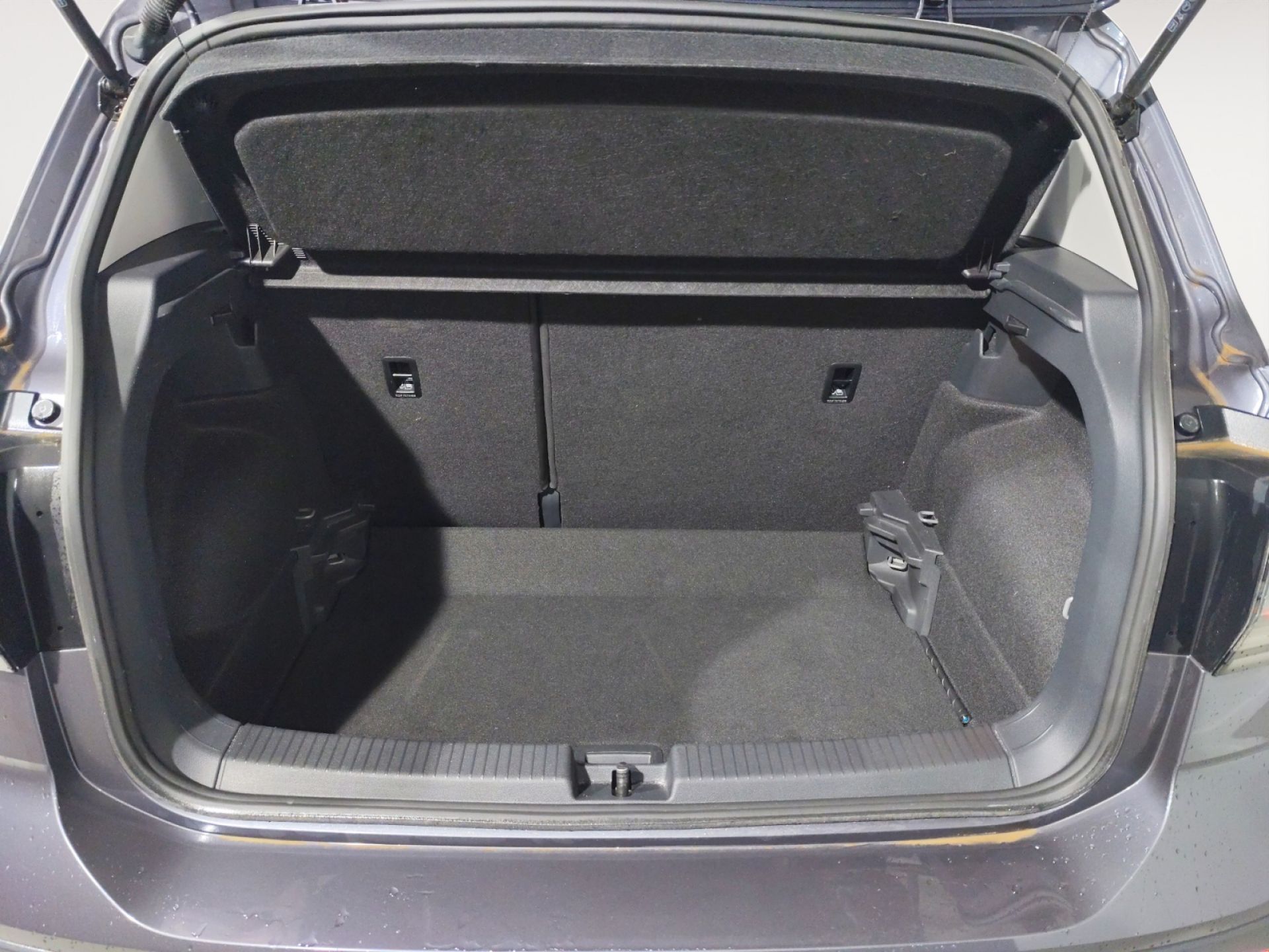 Volkswagen T-Cross Life 1.0 TSI 70kW (95CV)