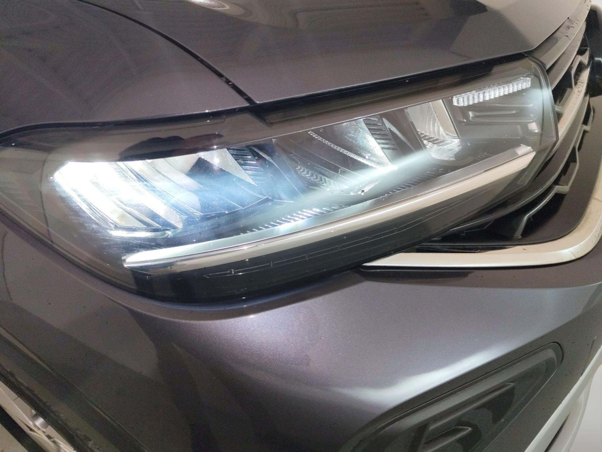 Volkswagen T-Cross Life 1.0 TSI 70kW (95CV)