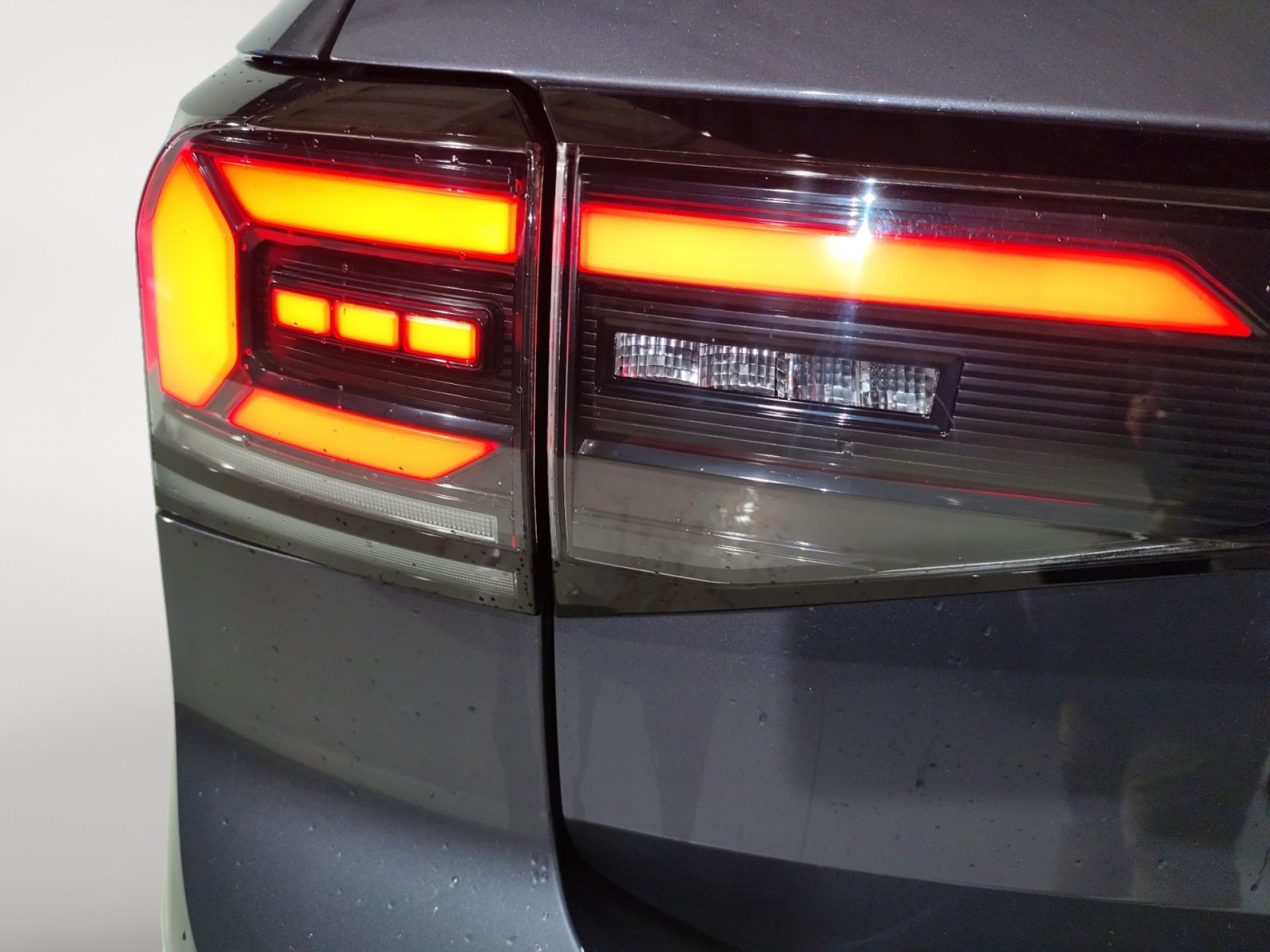 Volkswagen T-Cross Life 1.0 TSI 70kW (95CV)