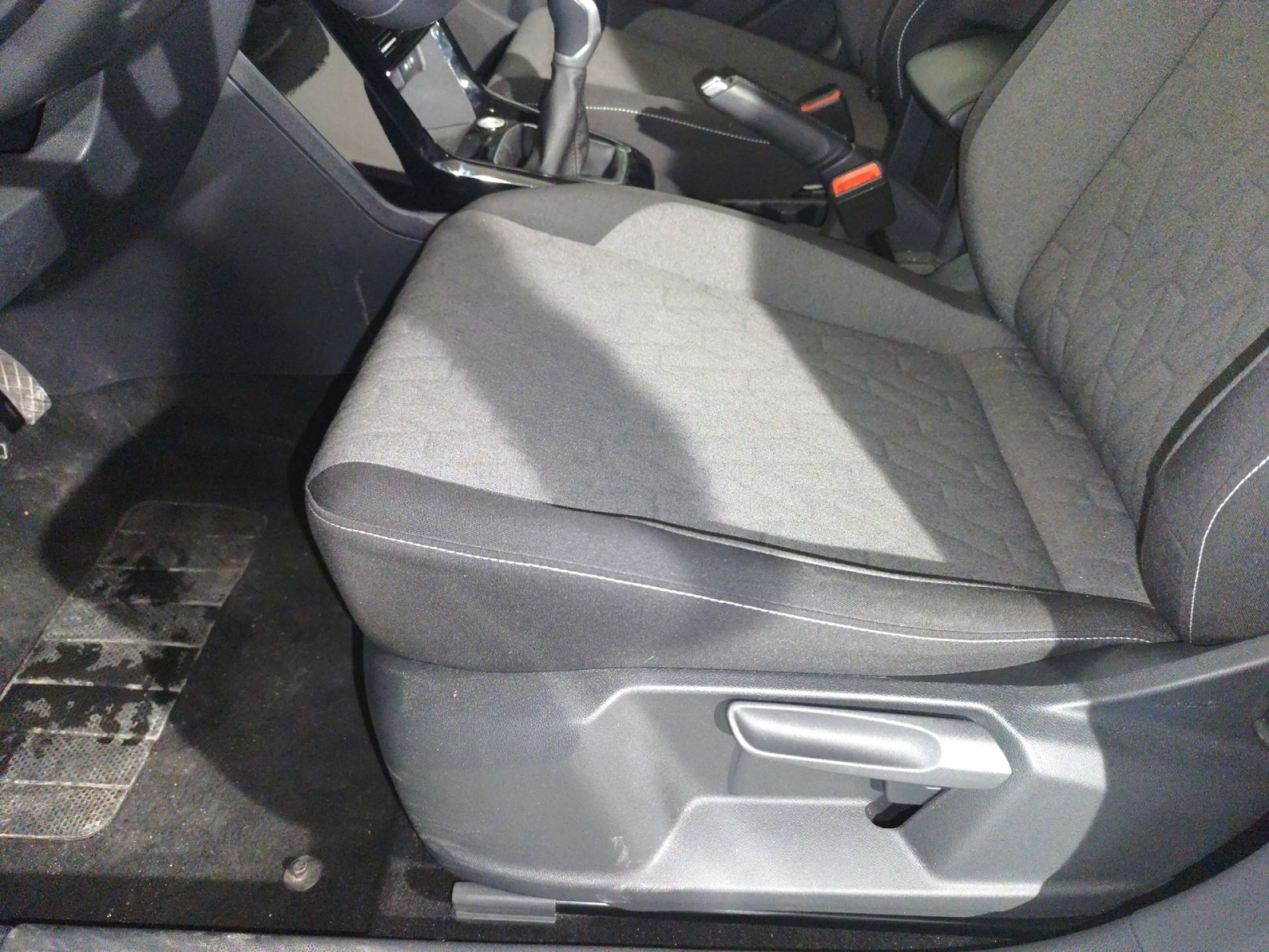 Volkswagen T-Cross Life 1.0 TSI 70kW (95CV)