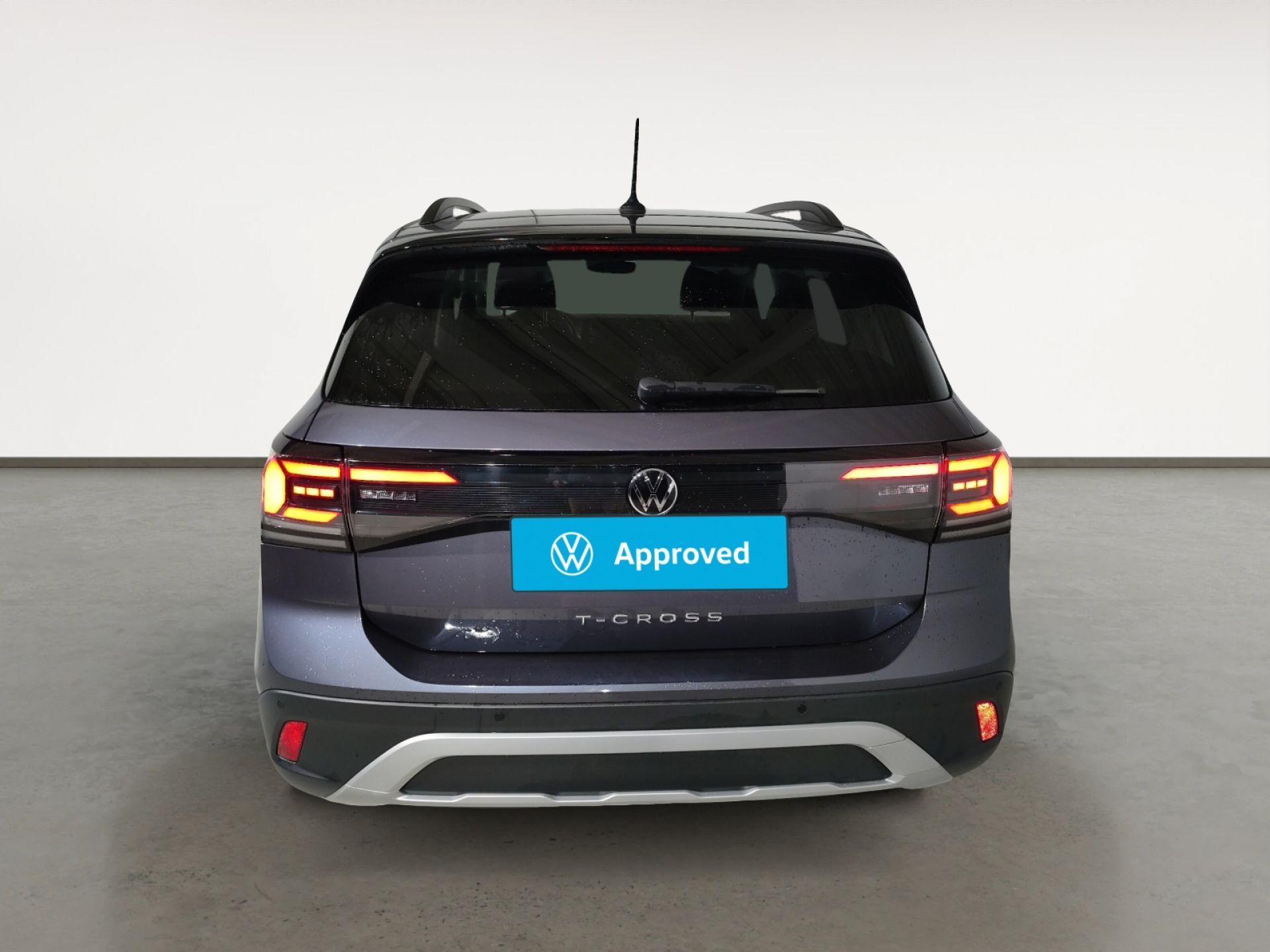 Volkswagen T-Cross Life 1.0 TSI 70kW (95CV)