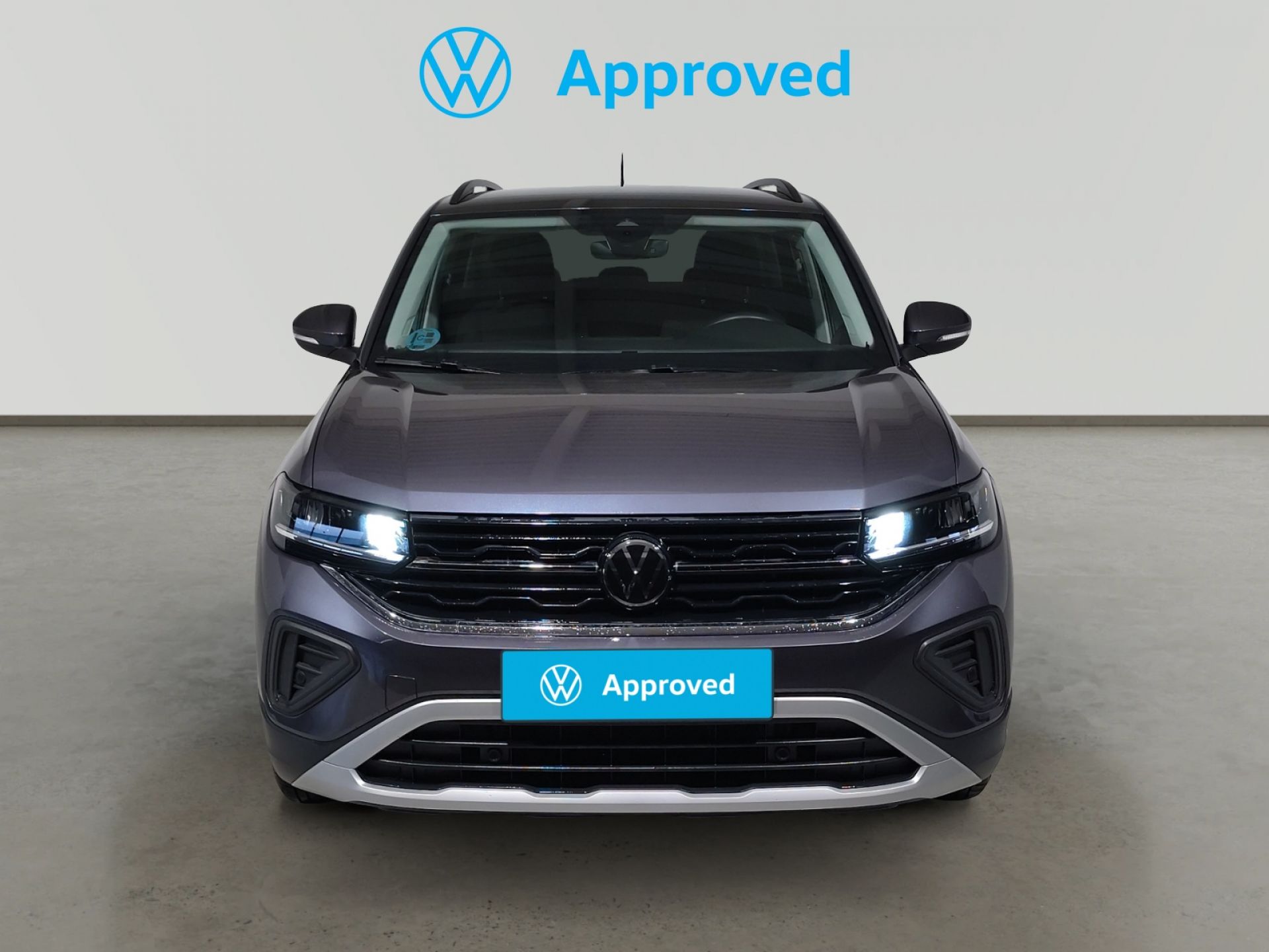 Volkswagen T-Cross Life 1.0 TSI 70kW (95CV)