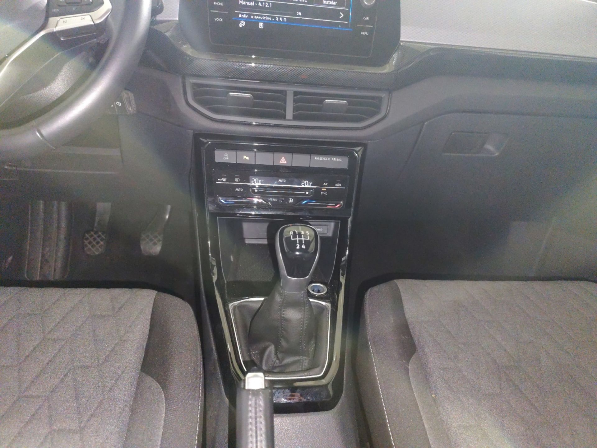 Volkswagen T-Cross Life 1.0 TSI 70kW (95CV)