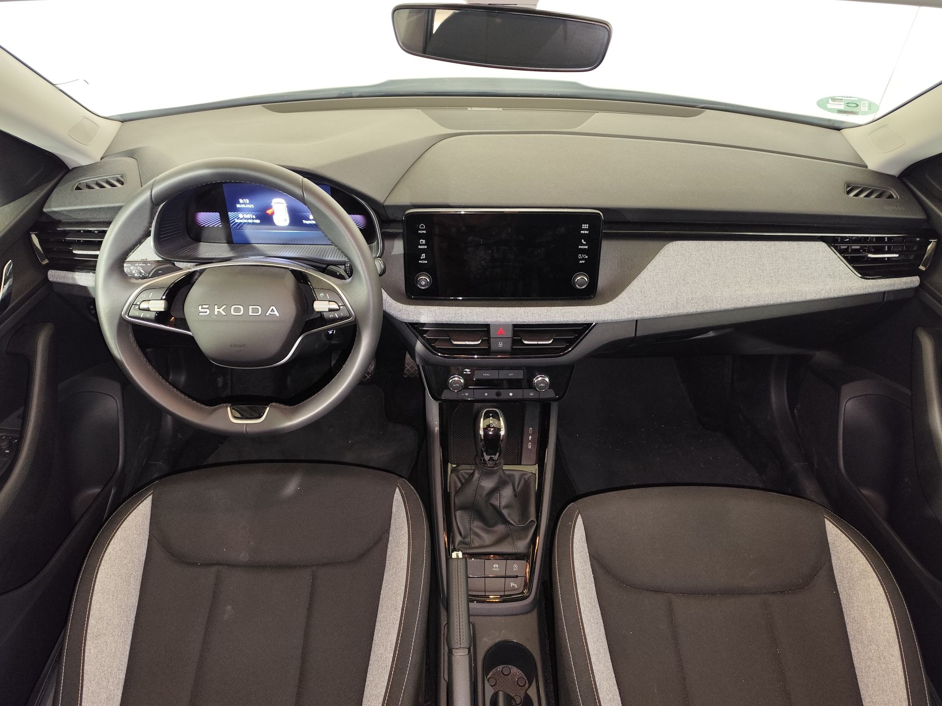 Skoda Kamiq 1.0 TSI 85kW (115CV) DSG SELECTION