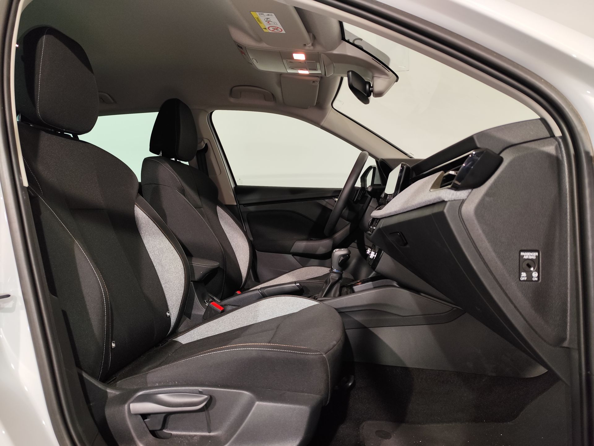 Skoda Kamiq 1.0 TSI 85kW (115CV) DSG SELECTION