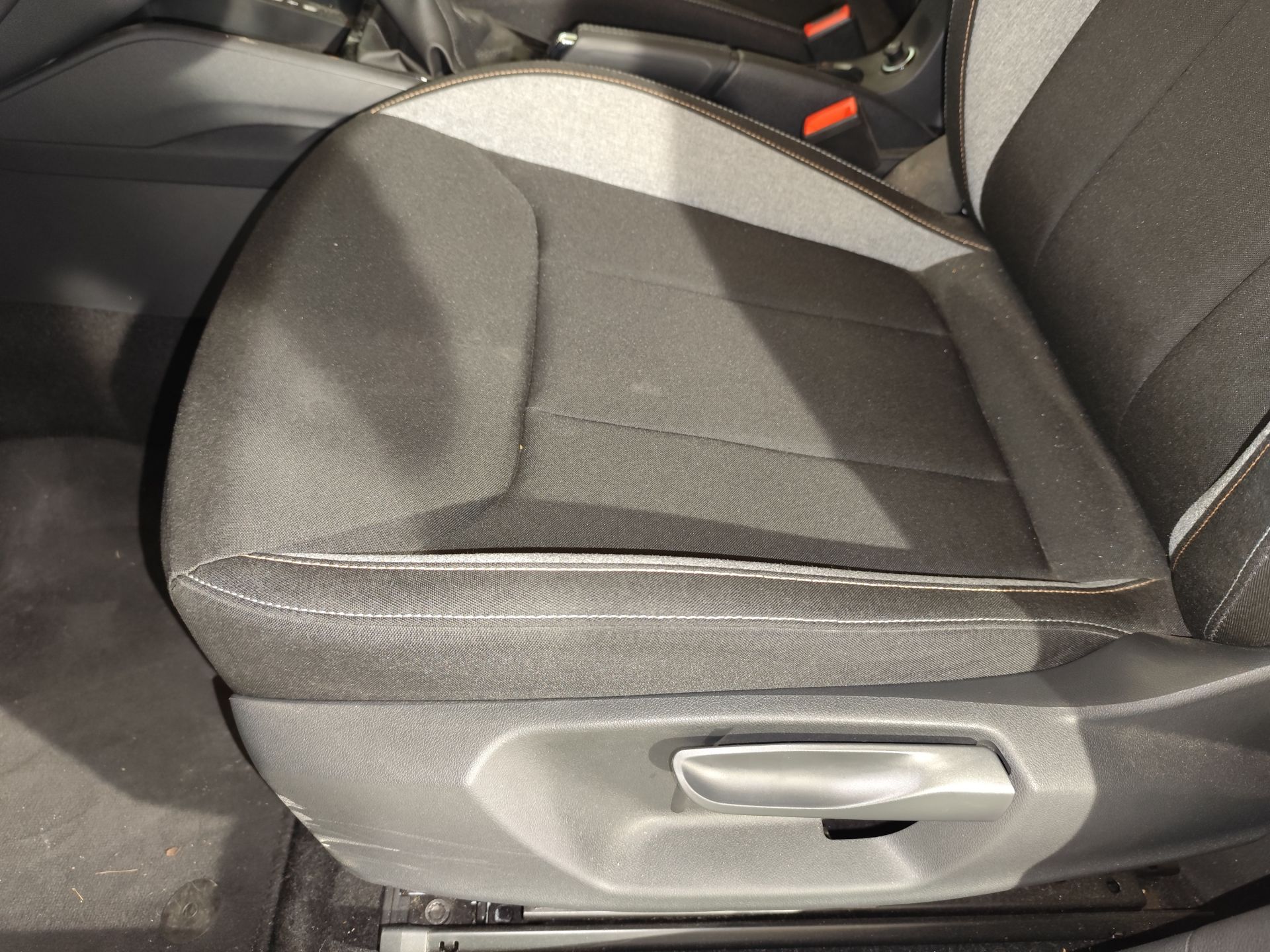 Skoda Kamiq 1.0 TSI 85kW (115CV) DSG SELECTION