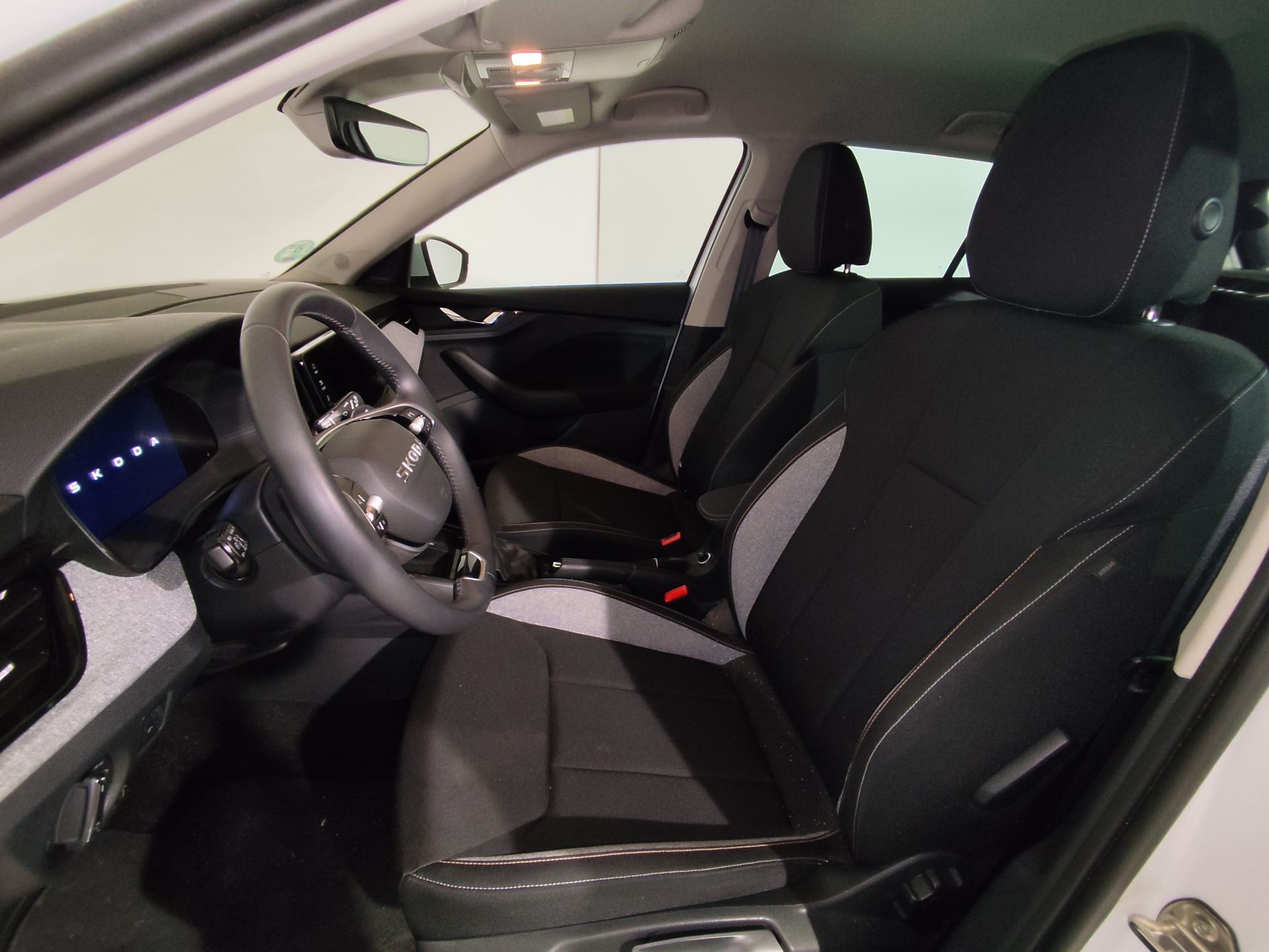 Skoda Kamiq 1.0 TSI 85kW (115CV) DSG SELECTION