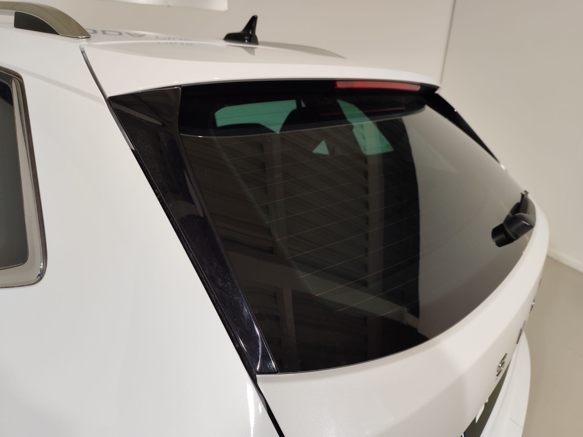 Skoda Kamiq 1.0 TSI 85kW (115CV) DSG SELECTION