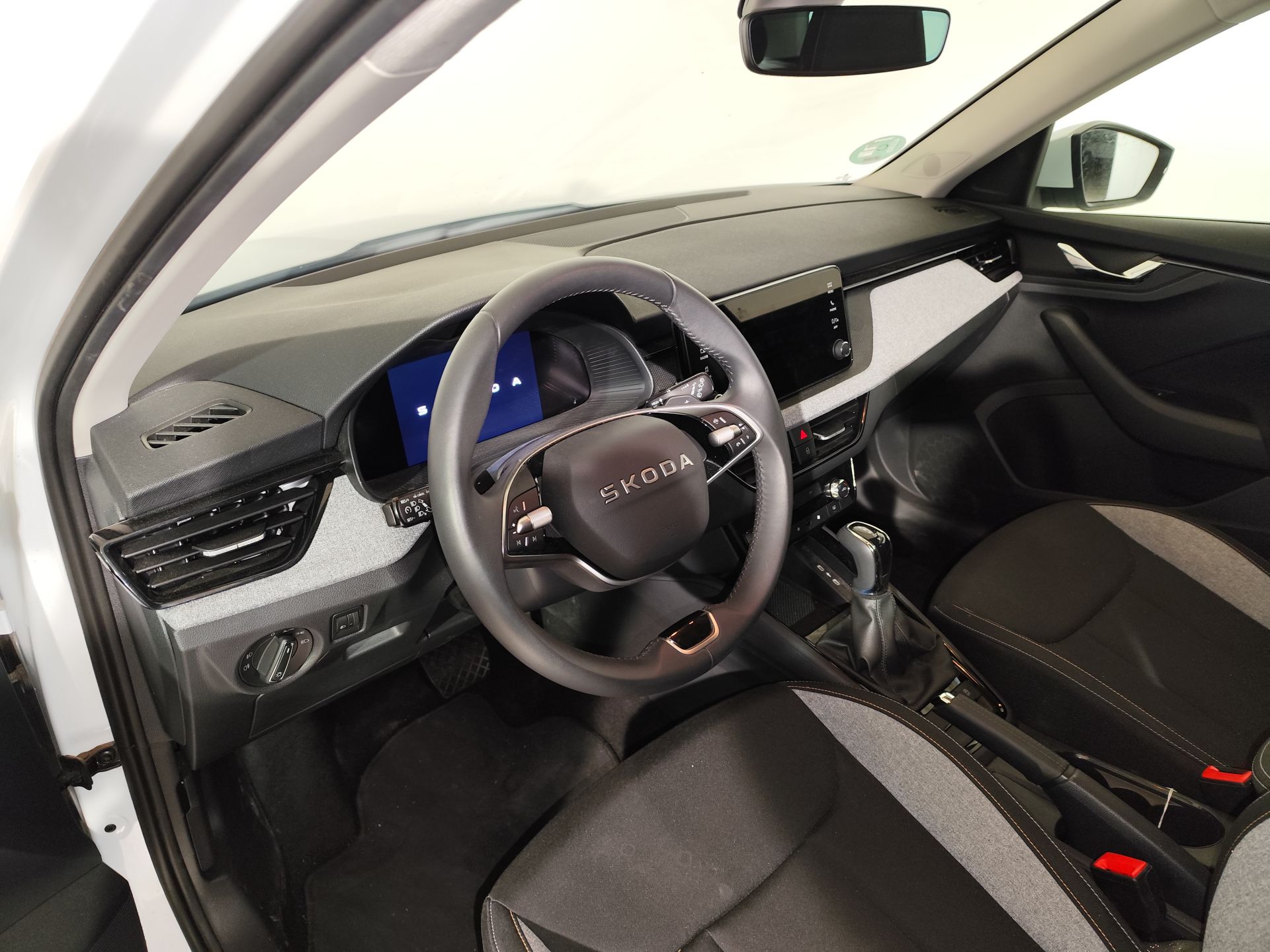 Skoda Kamiq 1.0 TSI 85kW (115CV) DSG SELECTION