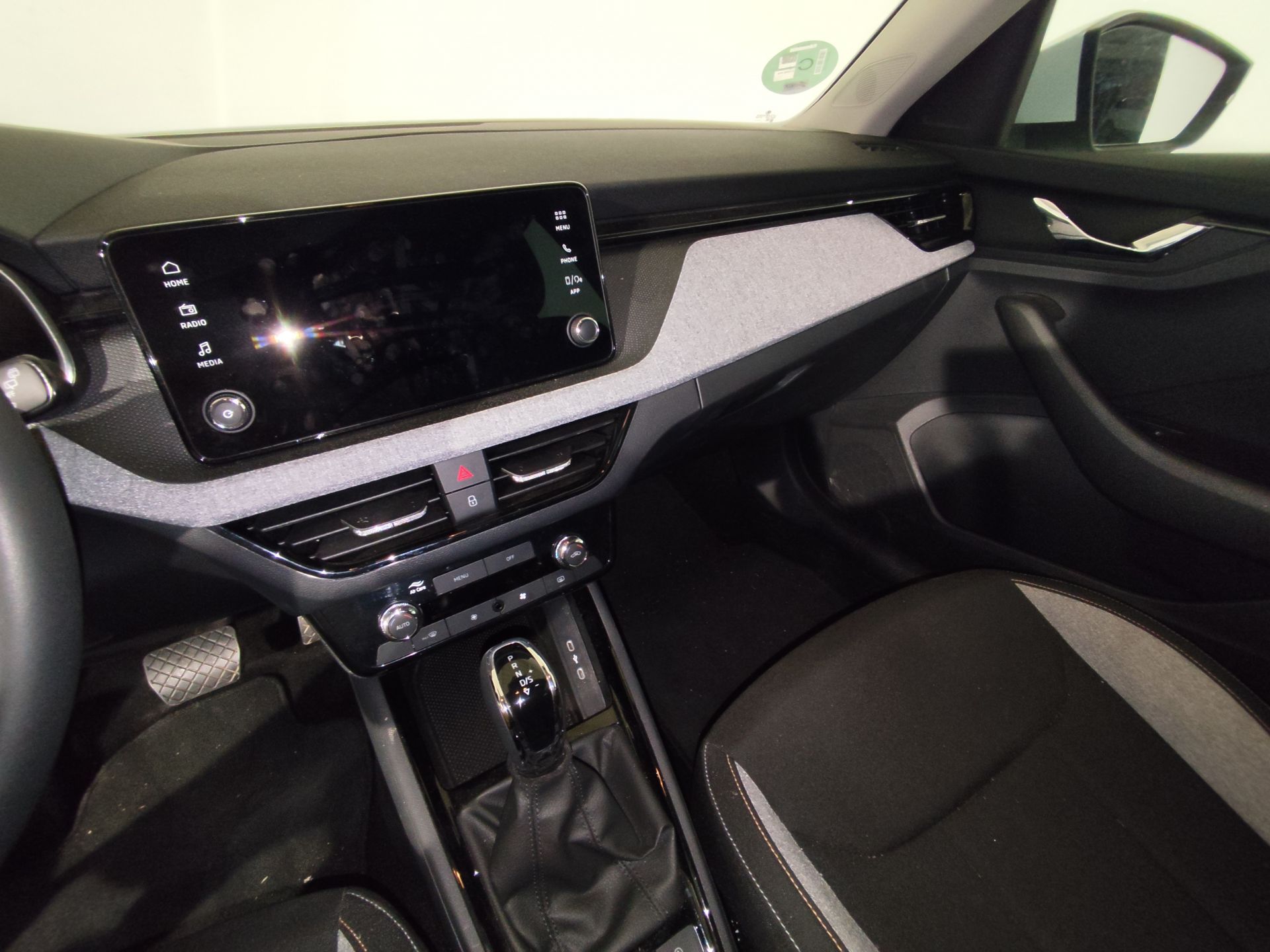 Skoda Kamiq 1.0 TSI 85kW (115CV) DSG SELECTION