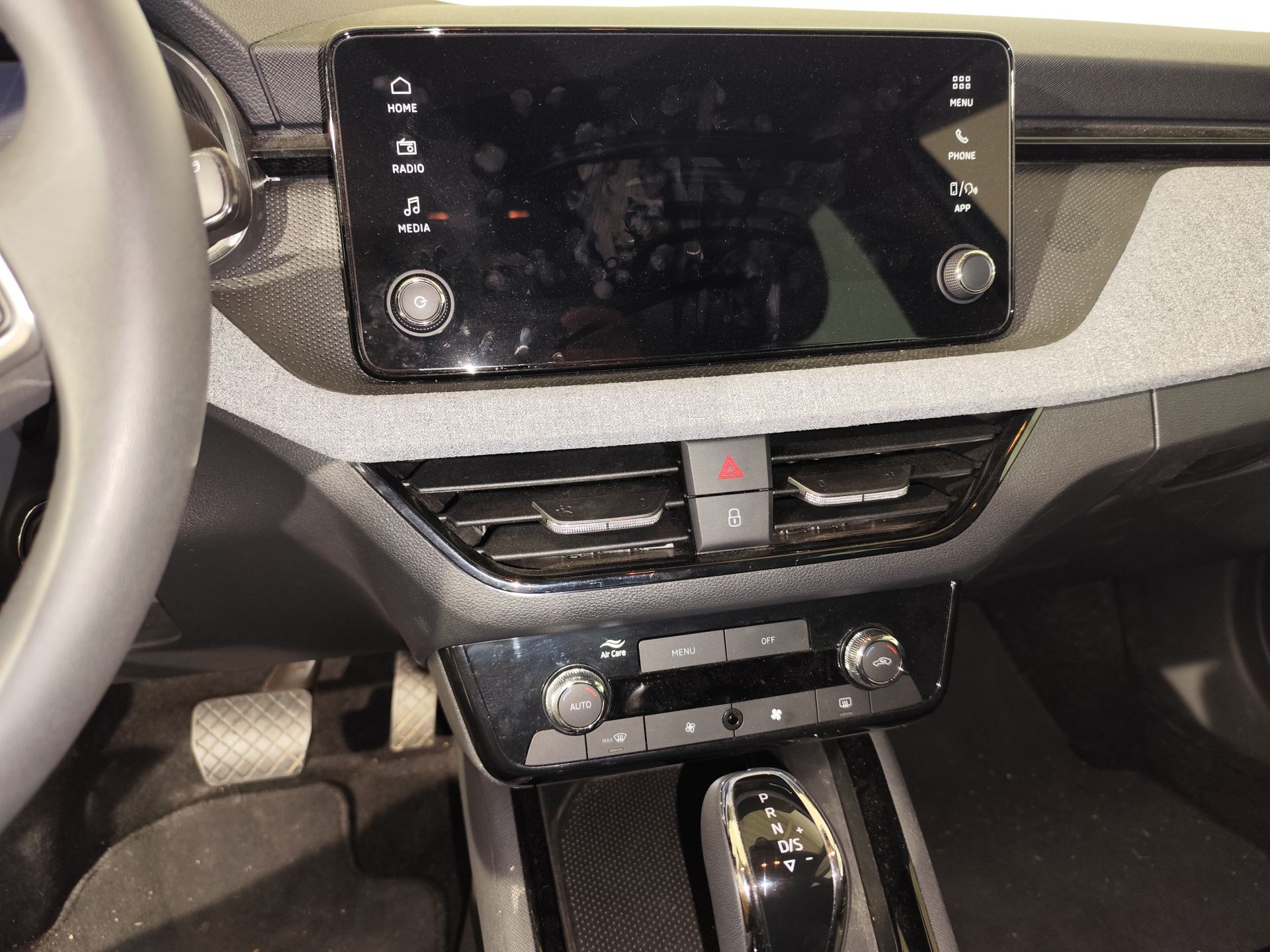 Skoda Kamiq 1.0 TSI 85kW (115CV) DSG SELECTION