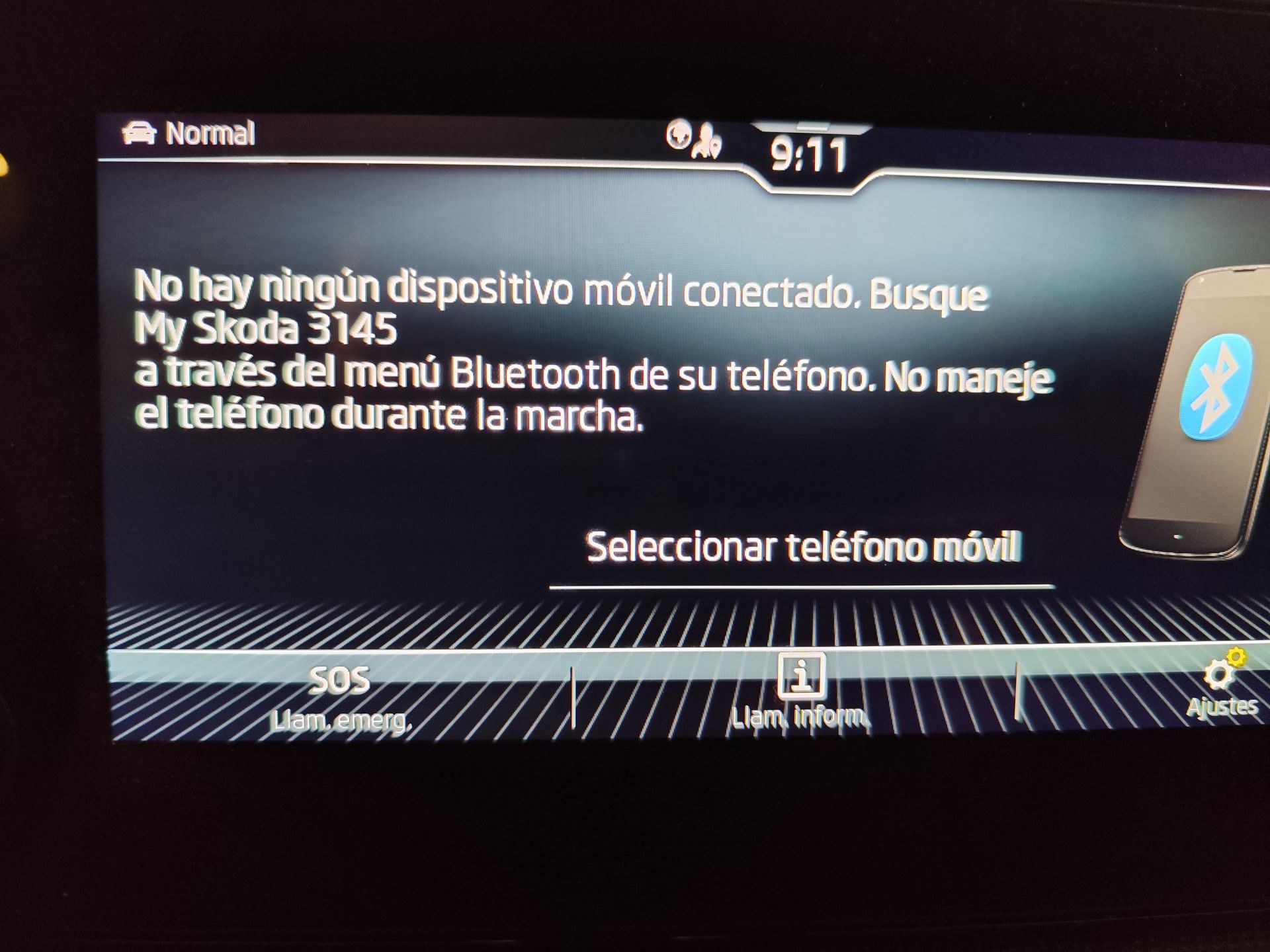 Skoda Kamiq 1.0 TSI 85kW (115CV) DSG SELECTION