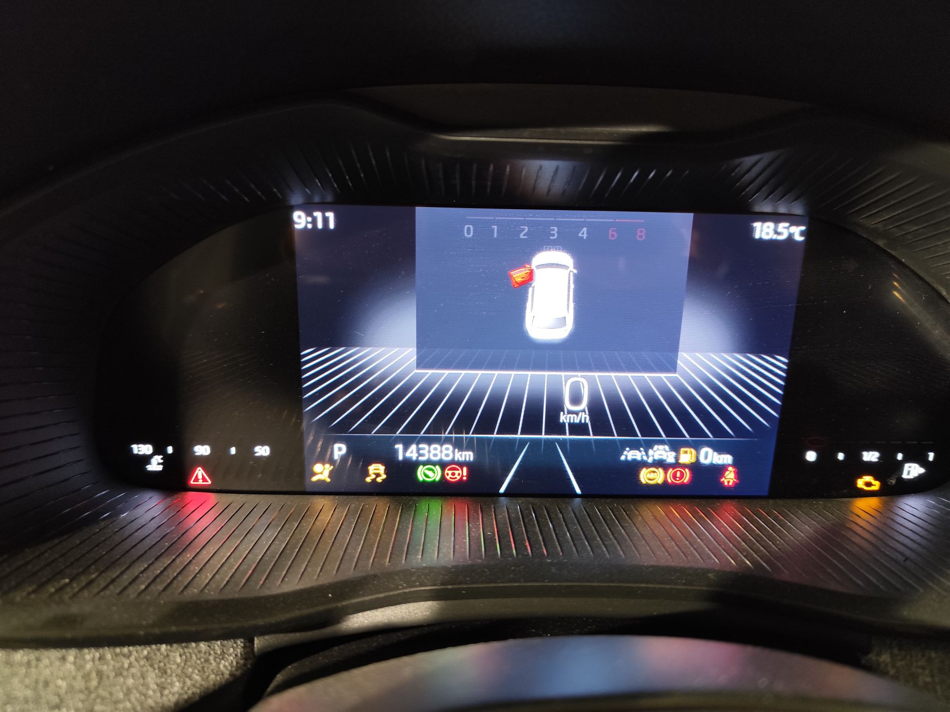 Skoda Kamiq 1.0 TSI 85kW (115CV) DSG SELECTION