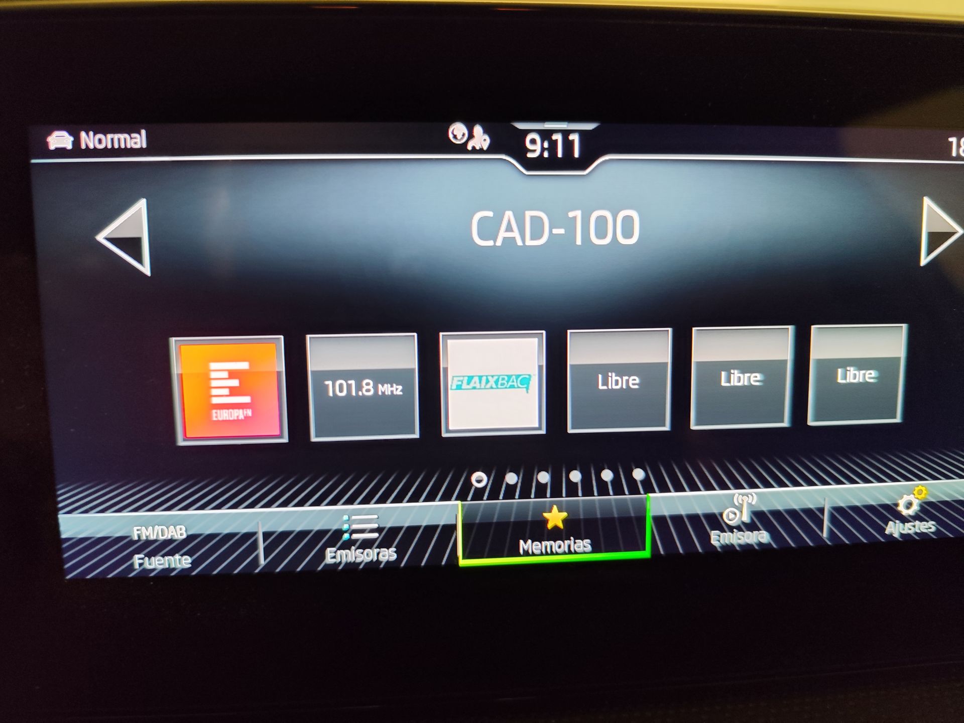 Skoda Kamiq 1.0 TSI 85kW (115CV) DSG SELECTION