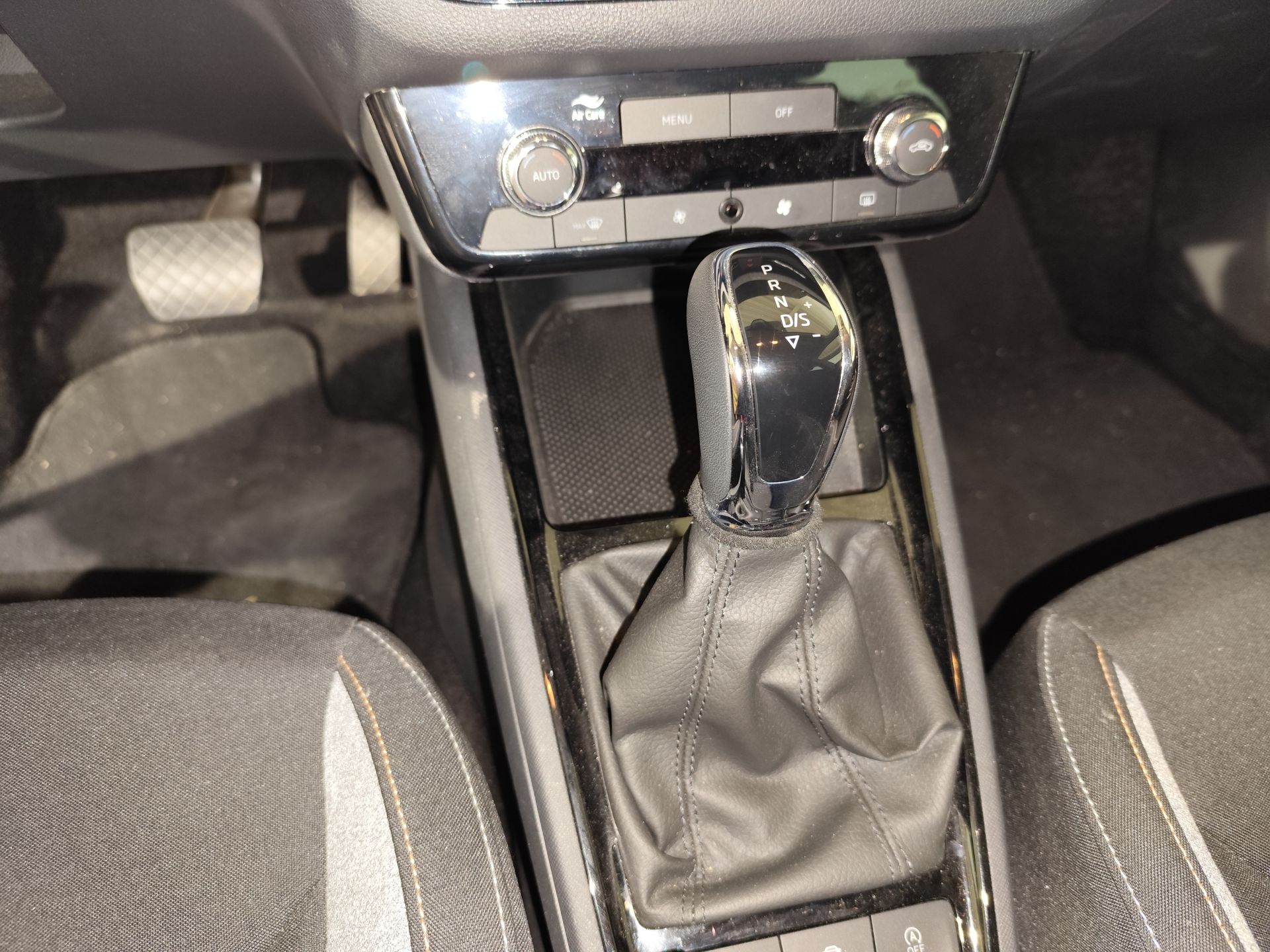 Skoda Kamiq 1.0 TSI 85kW (115CV) DSG SELECTION