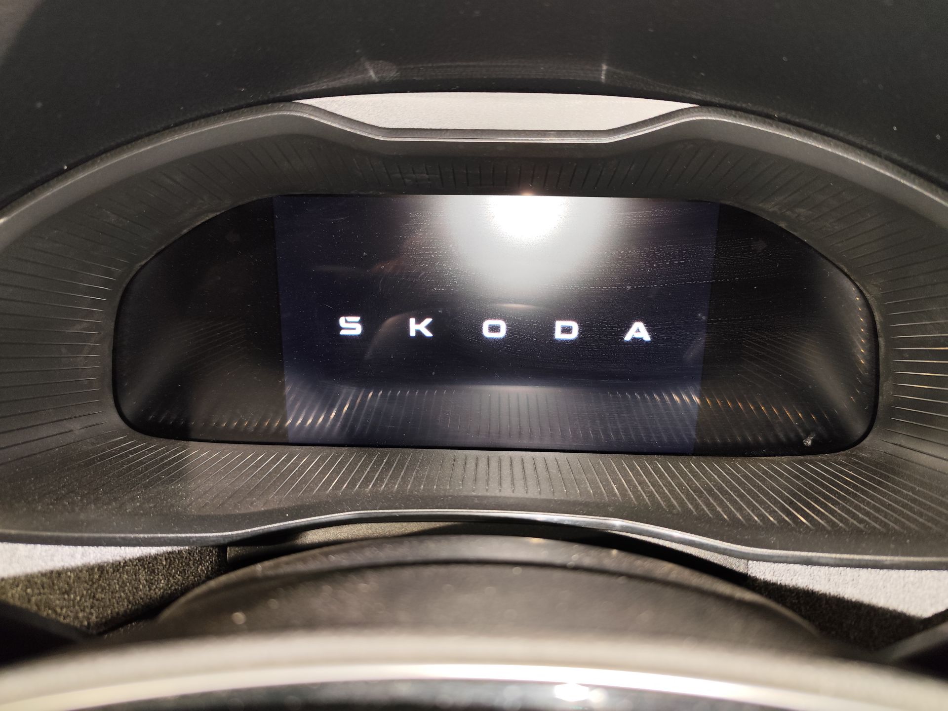 Skoda Kamiq 1.0 TSI 85kW (115CV) DSG SELECTION