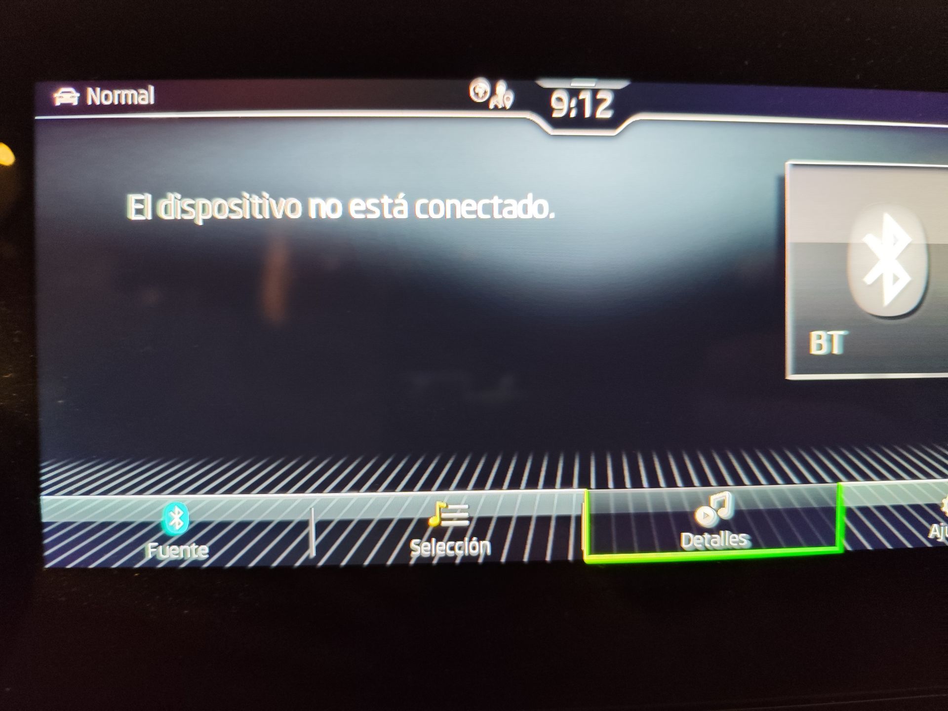 Skoda Kamiq 1.0 TSI 85kW (115CV) DSG SELECTION