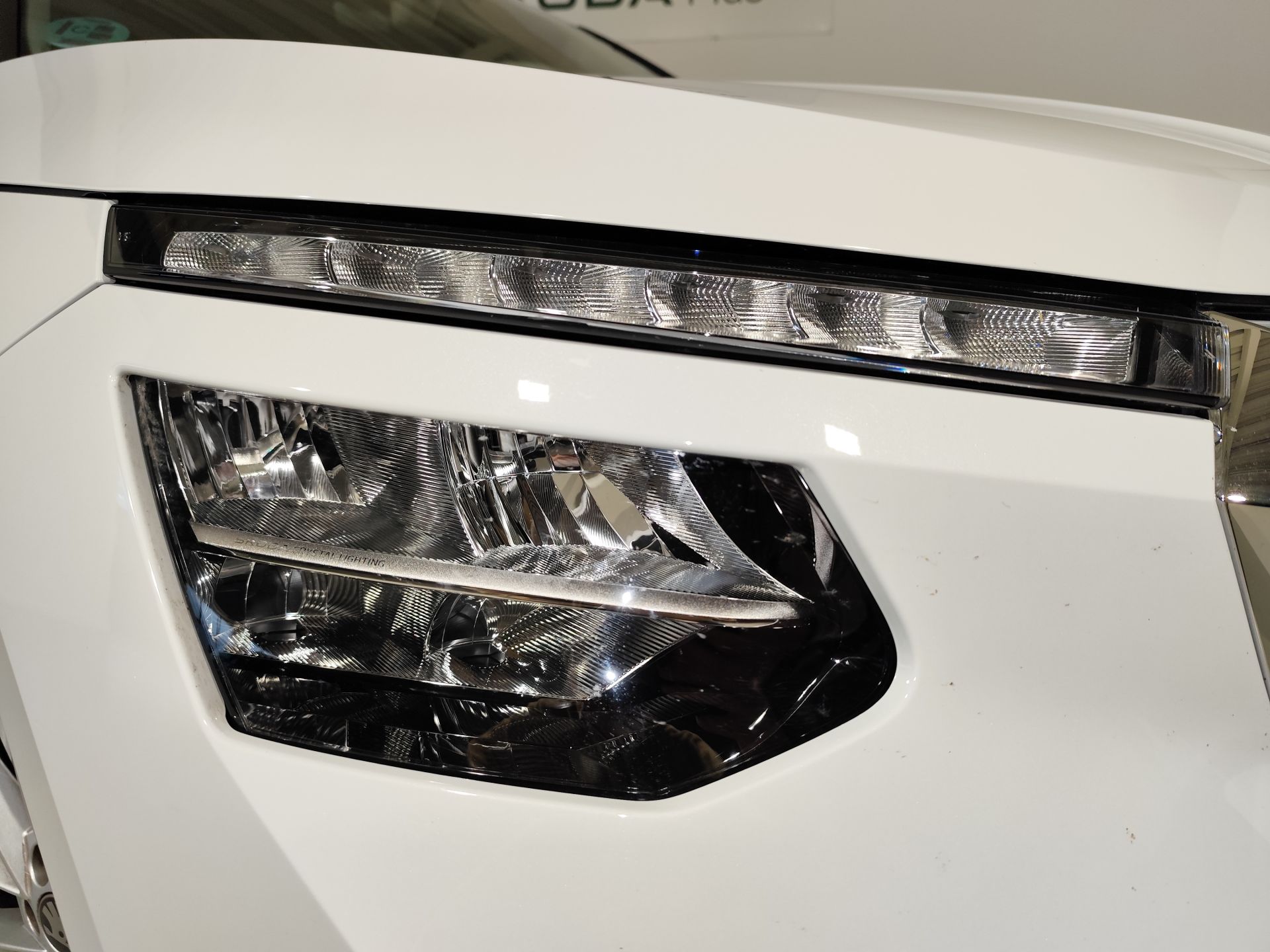 Skoda Kamiq 1.0 TSI 85kW (115CV) DSG SELECTION