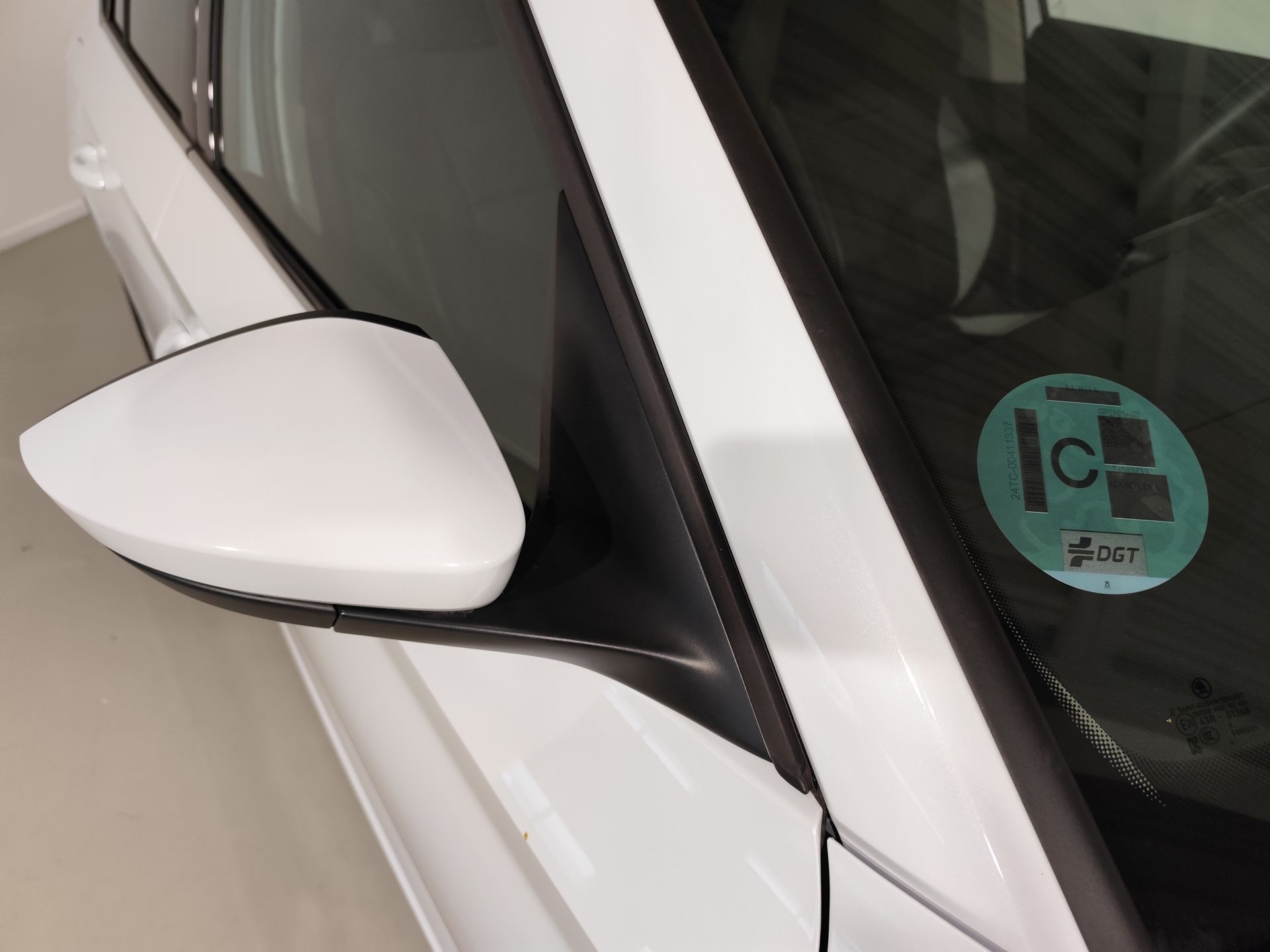 Skoda Kamiq 1.0 TSI 85kW (115CV) DSG SELECTION