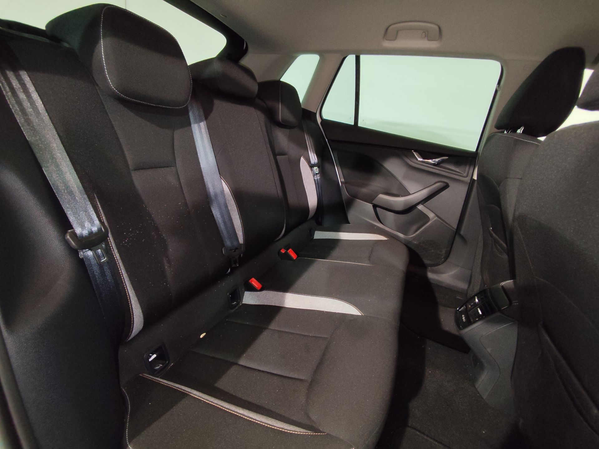 Skoda Kamiq 1.0 TSI 85kW (115CV) DSG SELECTION