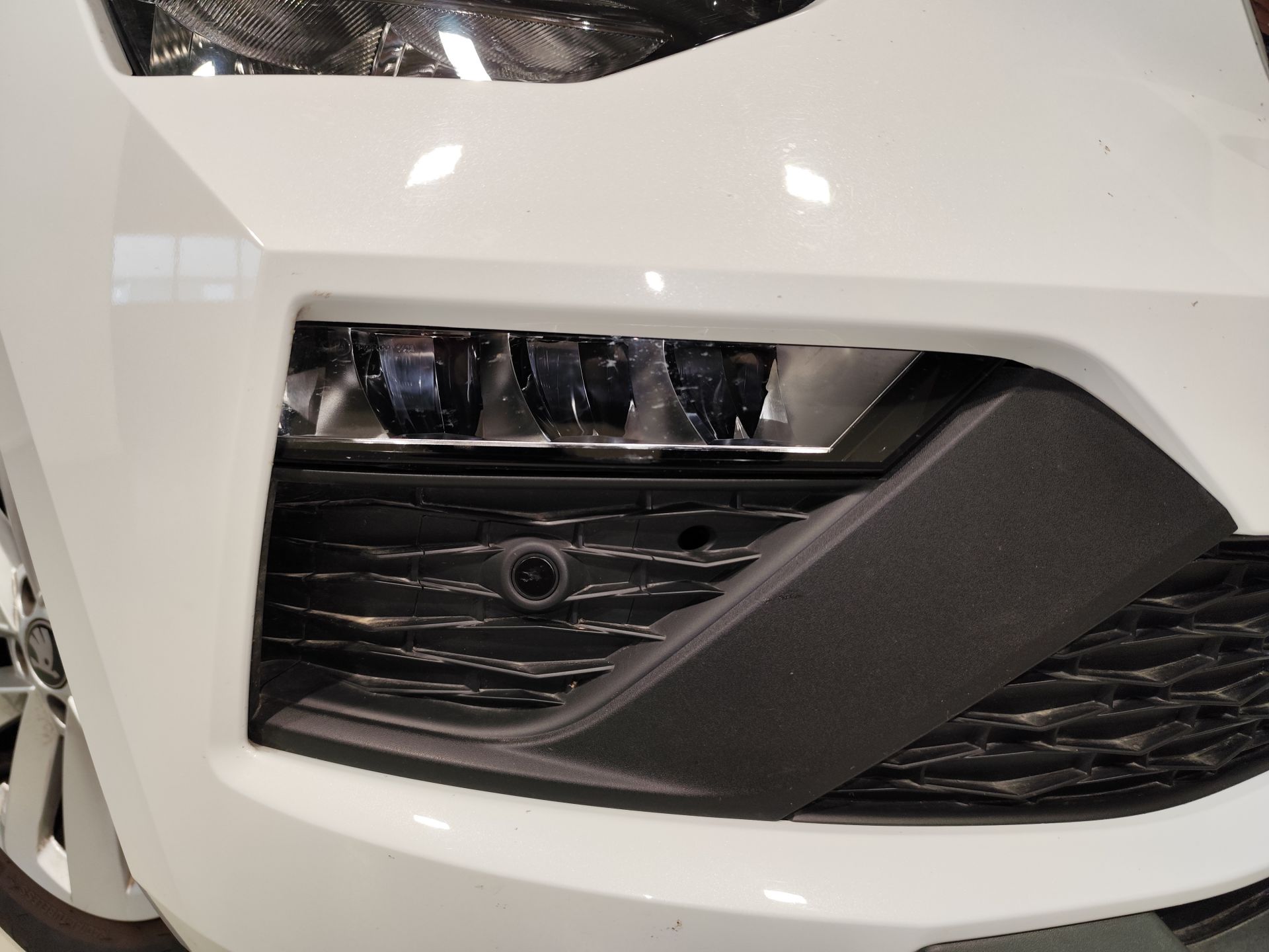 Skoda Kamiq 1.0 TSI 85kW (115CV) DSG SELECTION