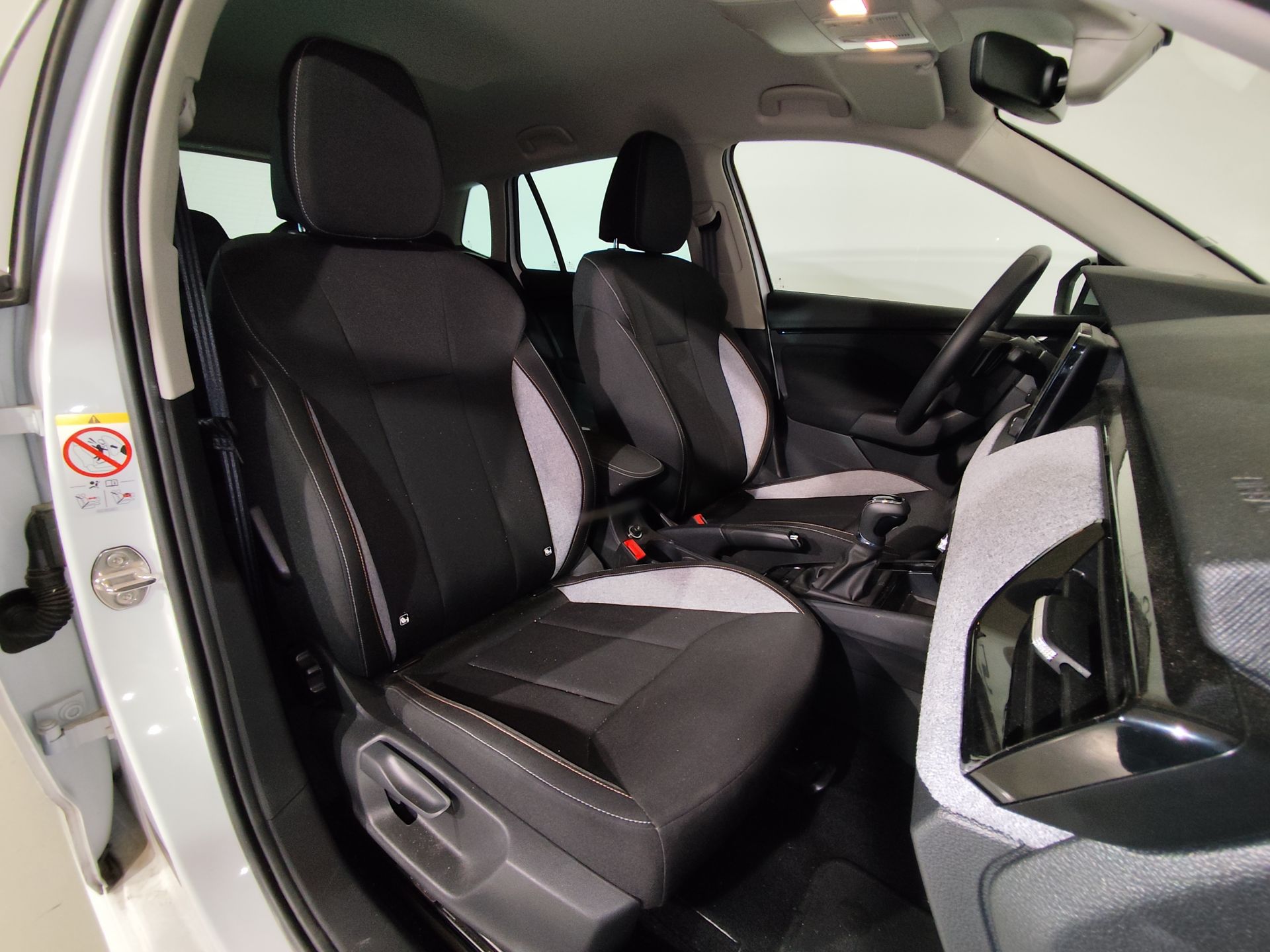 Skoda Kamiq 1.0 TSI 85kW (115CV) DSG SELECTION