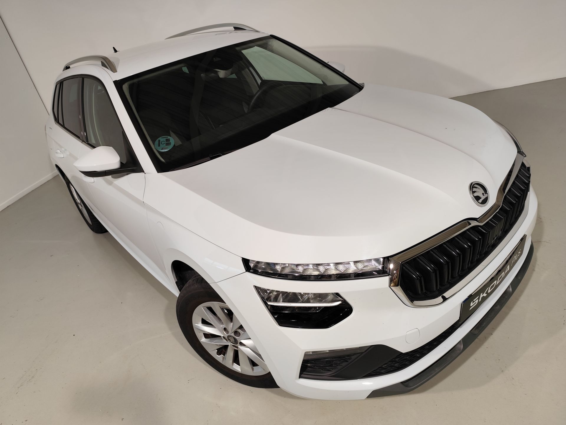 Skoda Kamiq 1.0 TSI 85kW (115CV) DSG SELECTION