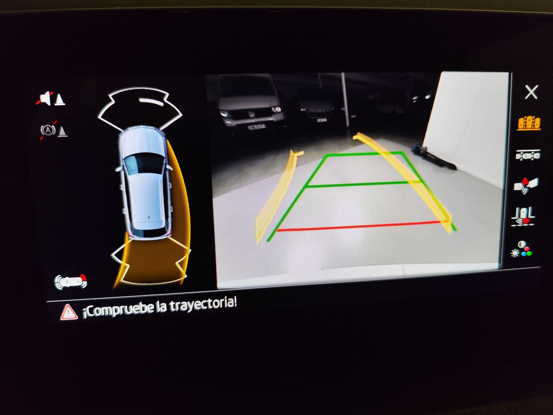 Skoda Kamiq 1.0 TSI 85kW (115CV) DSG SELECTION
