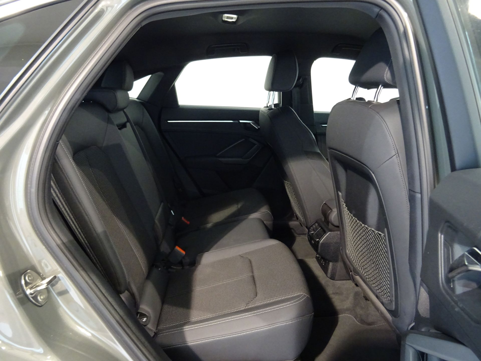 Audi Q3 Sportback S line 35 TDI 110kW (150CV) S tronic