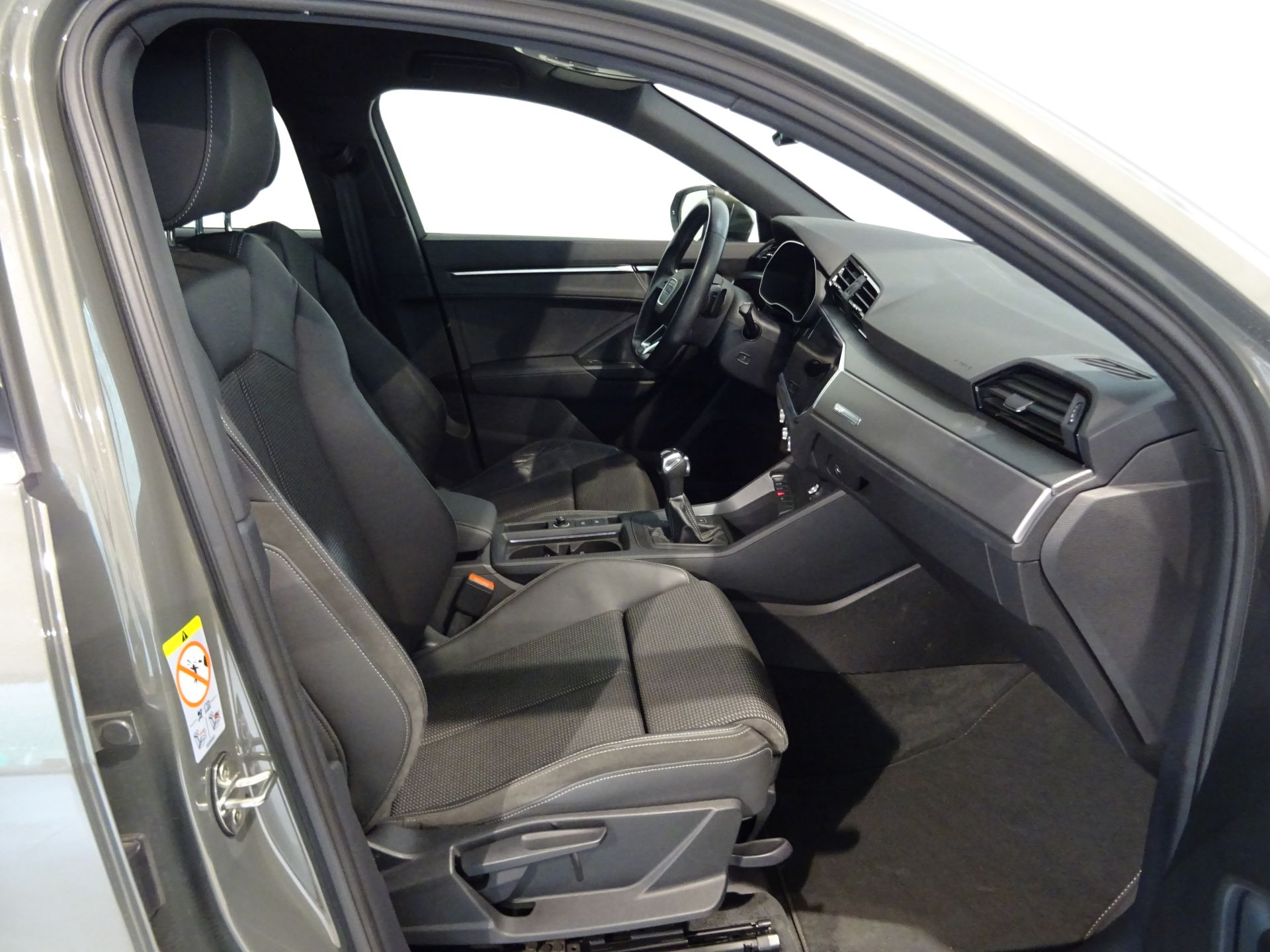 Audi Q3 Sportback S line 35 TDI 110kW (150CV) S tronic