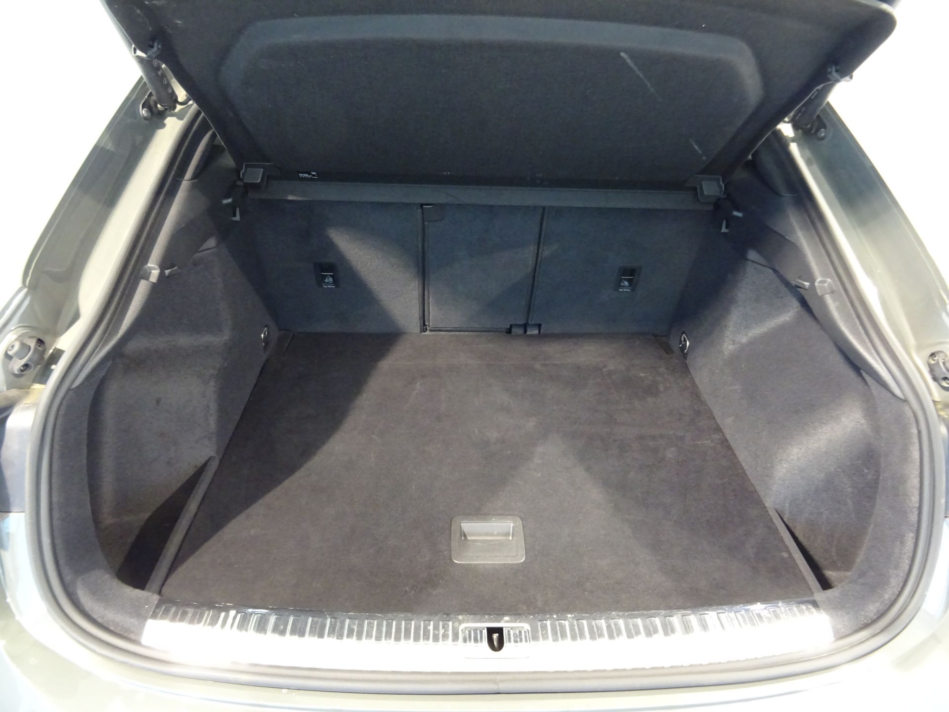 Audi Q3 Sportback S line 35 TDI 110kW (150CV) S tronic